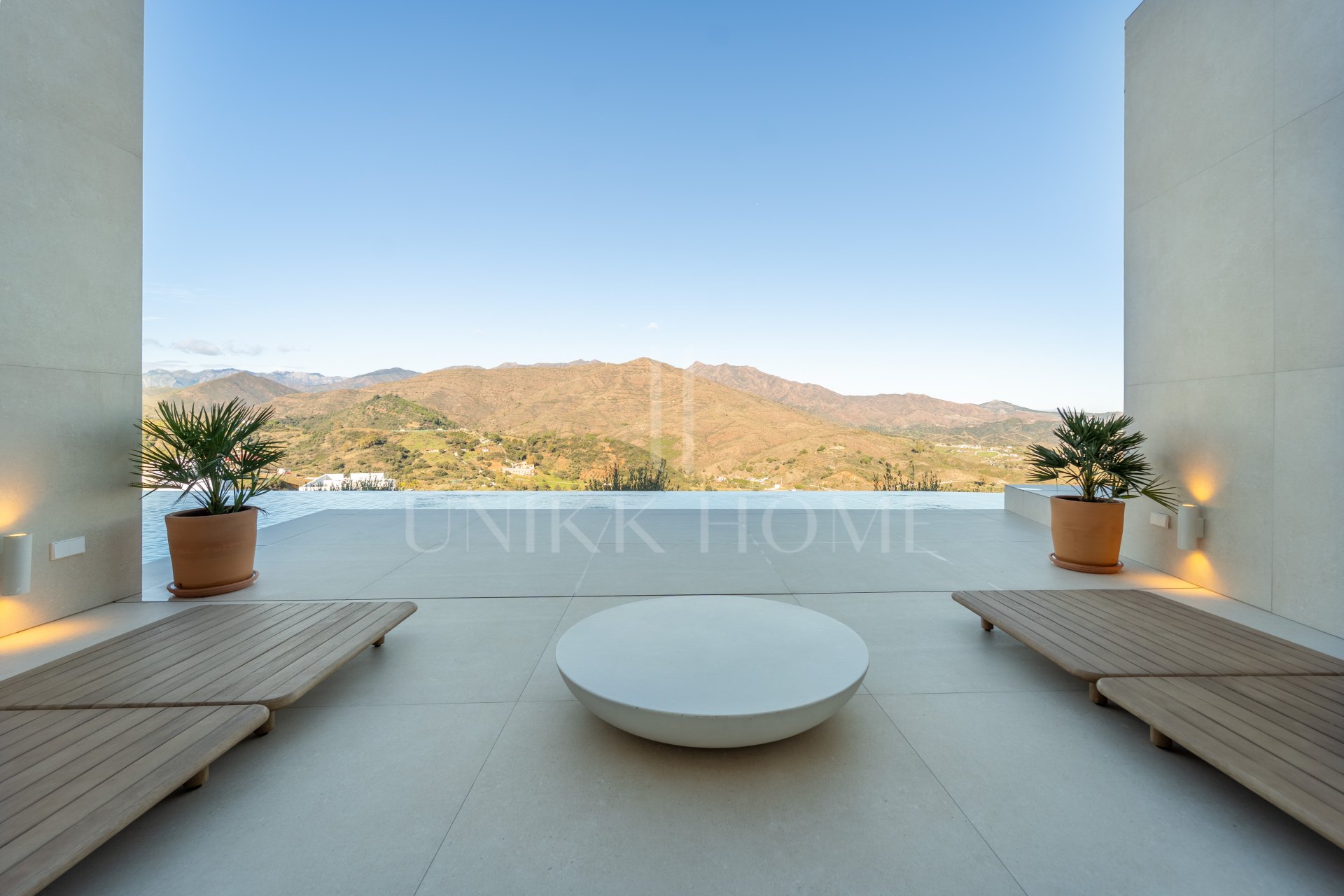 Impresionante villa de lujo en La Cala Golf Resort, Mijas Costa, Málaga