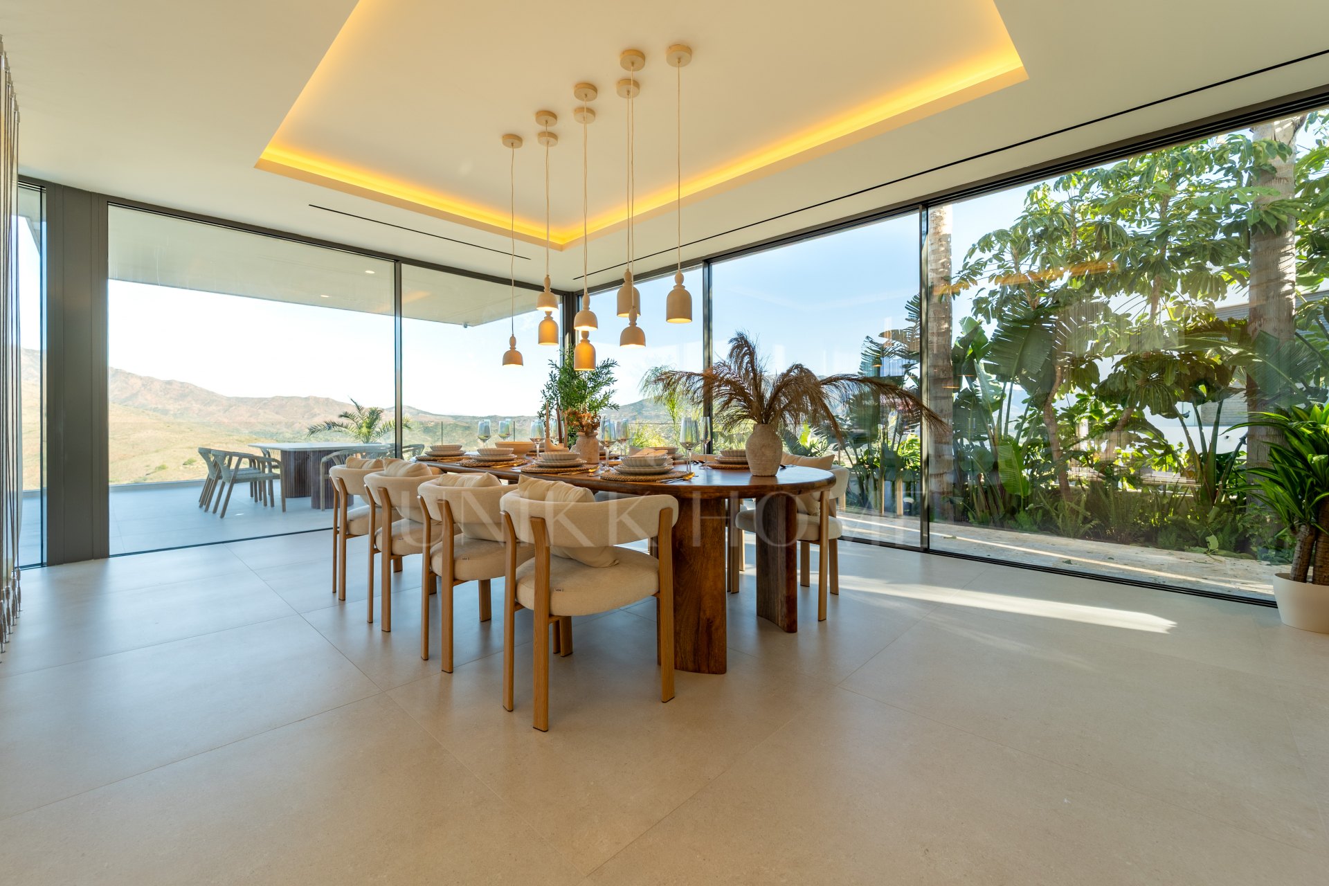 Impresionante villa de lujo en La Cala Golf Resort, Mijas Costa, Málaga