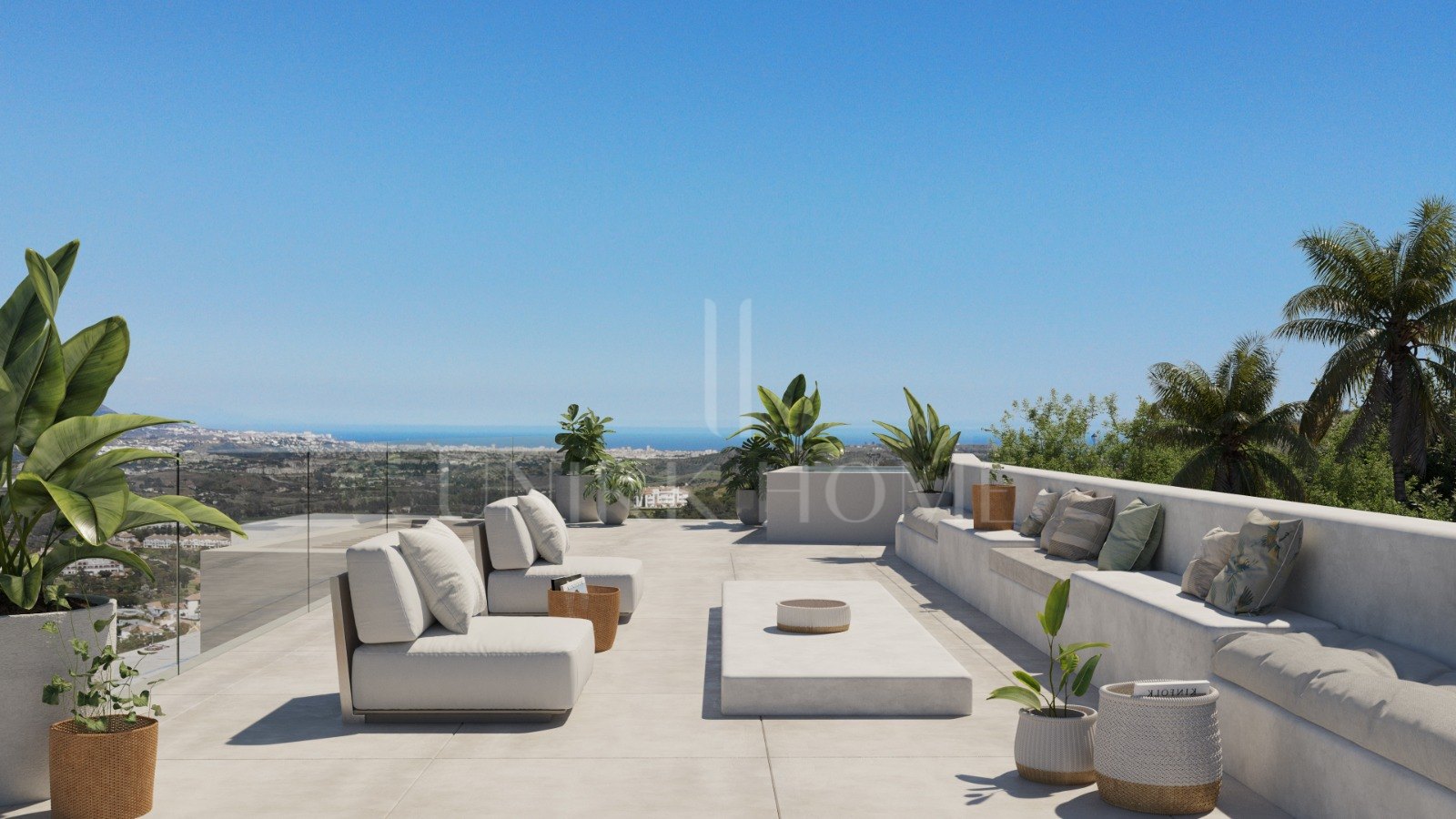 Impresionante villa de lujo en La Cala Golf Resort, Mijas Costa, Málaga