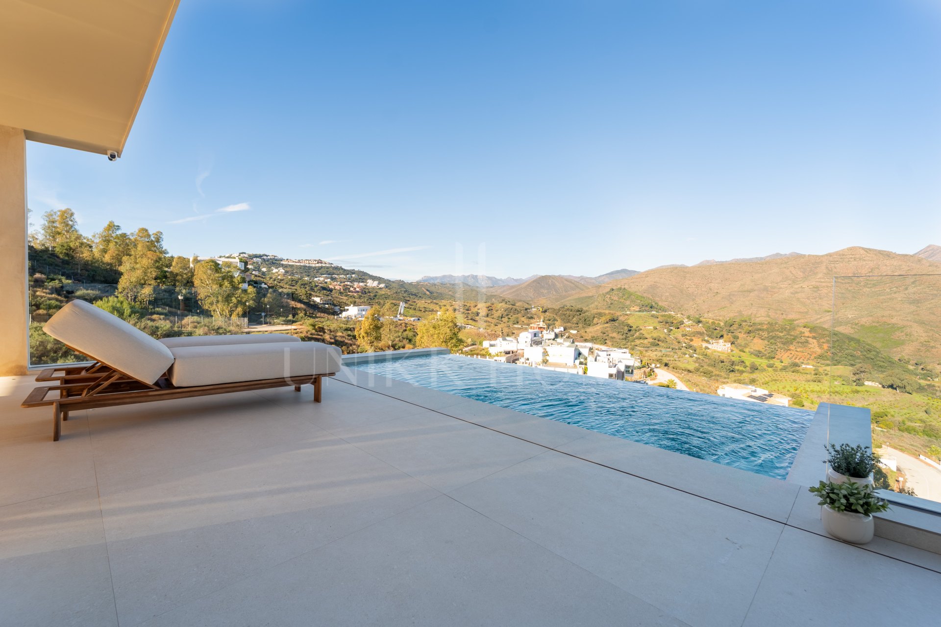 Impresionante villa de lujo en La Cala Golf Resort, Mijas Costa, Málaga