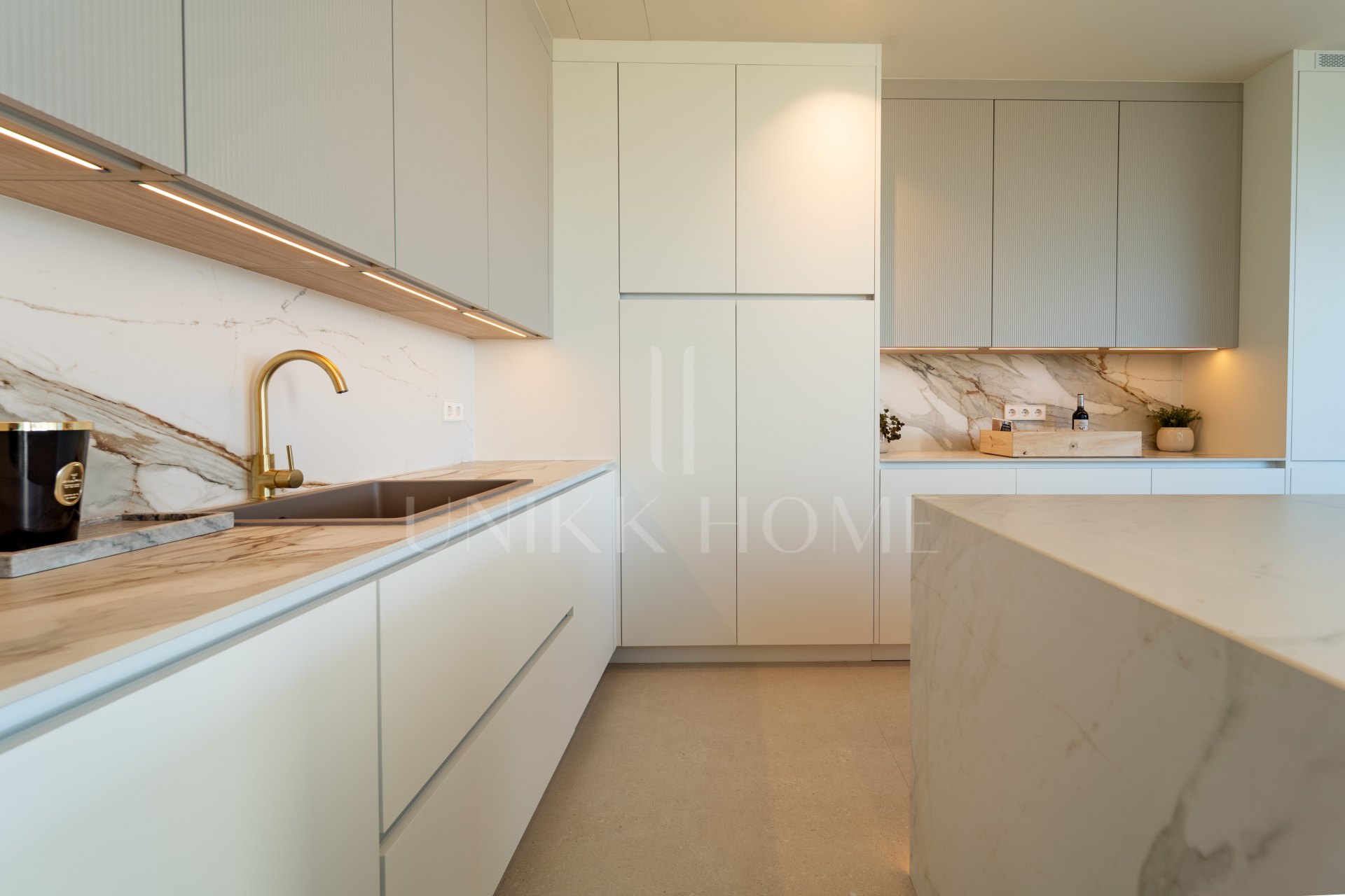 Impresionante villa de lujo en La Cala Golf Resort, Mijas Costa, Málaga