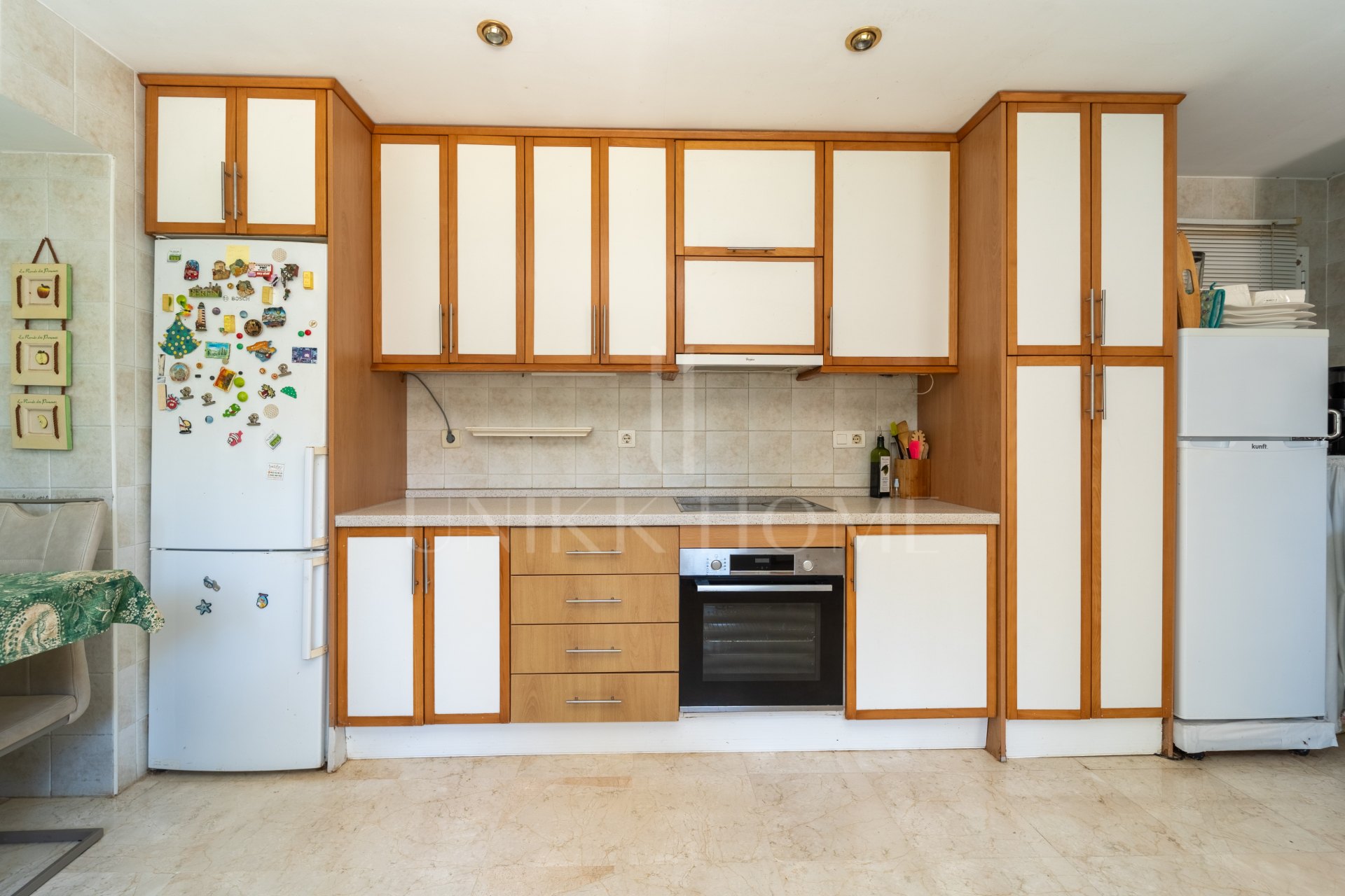 Spacious Villa with Sea Views in El Rosario