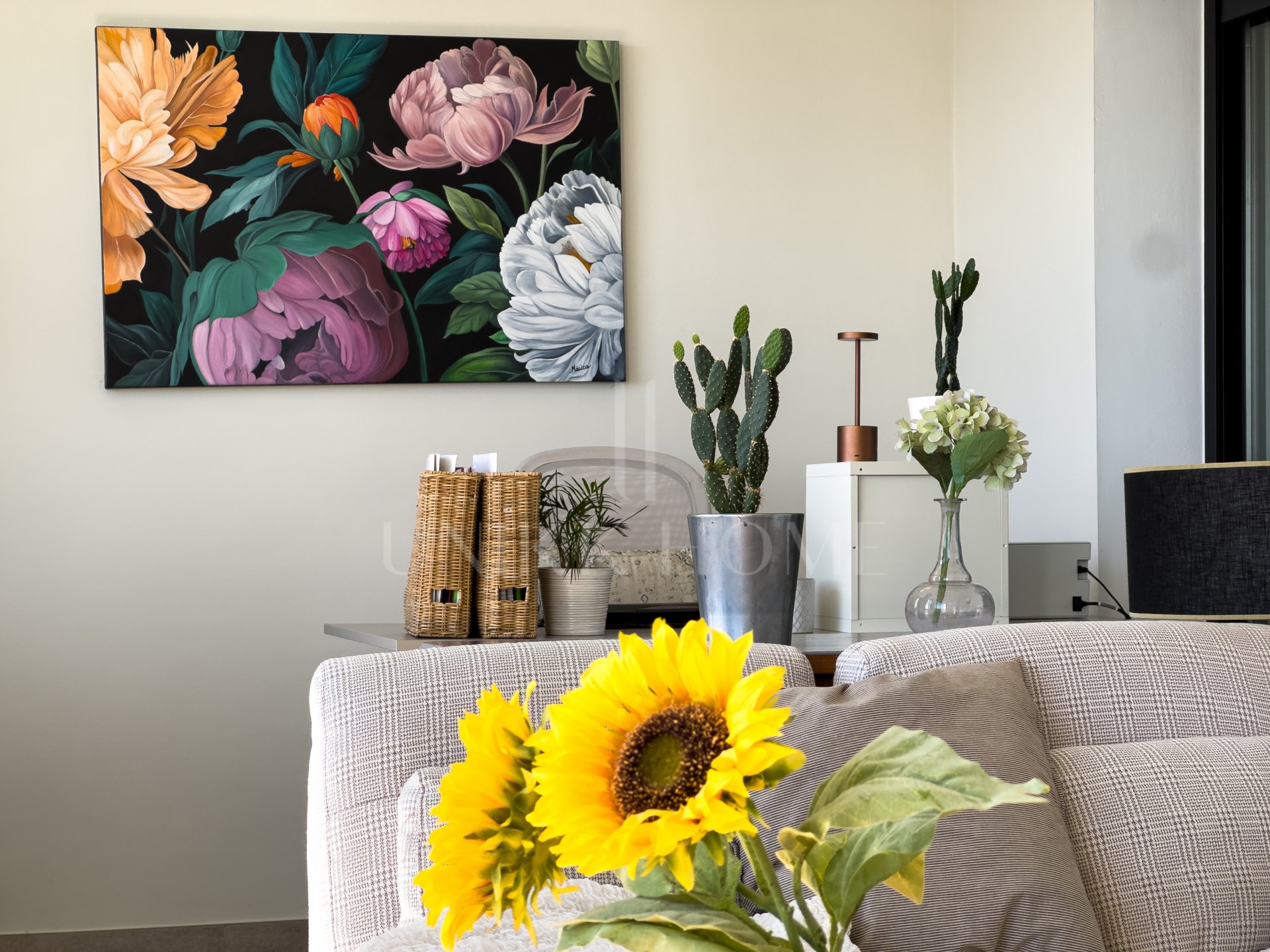 Apartamento de Lujo en Mirador de Estepona Hills, Costa del Sol