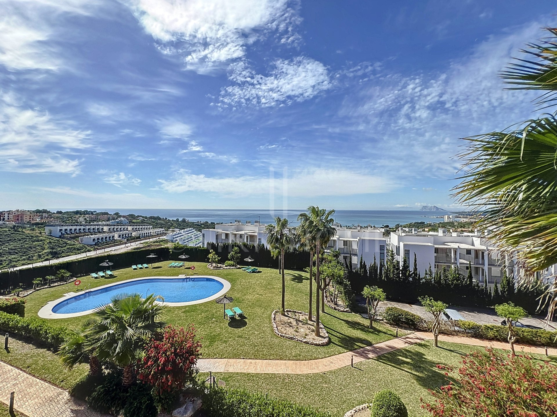 SEAVIEW 2bed Apartment in the prestigue Bahia de las Rocas