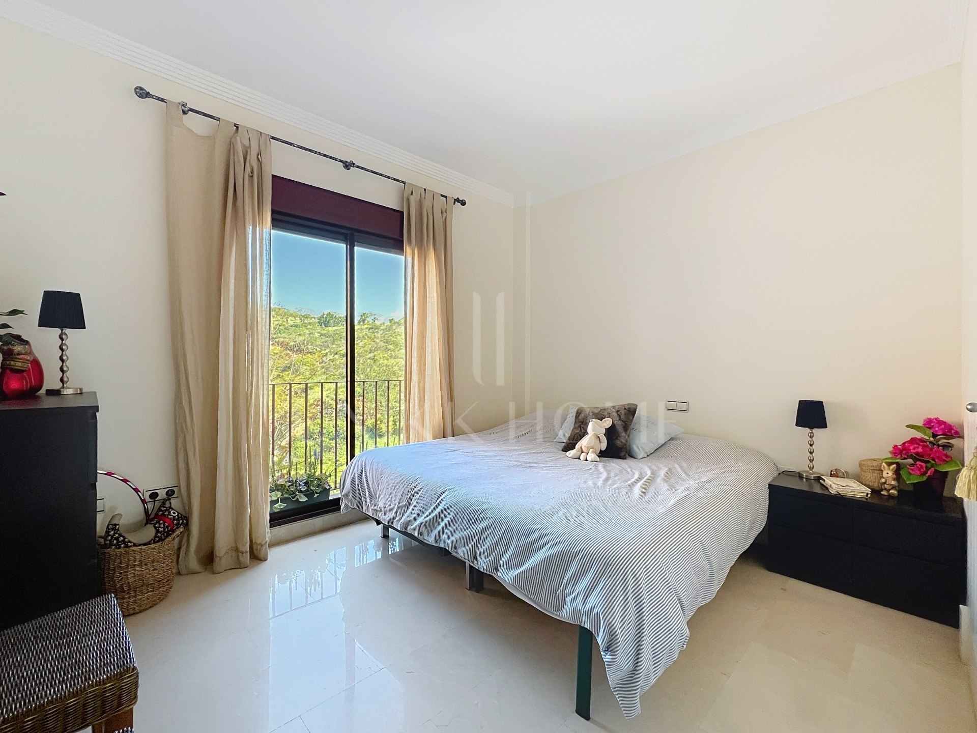 SEAVIEW 2bed Apartment in the prestigue Bahia de las Rocas