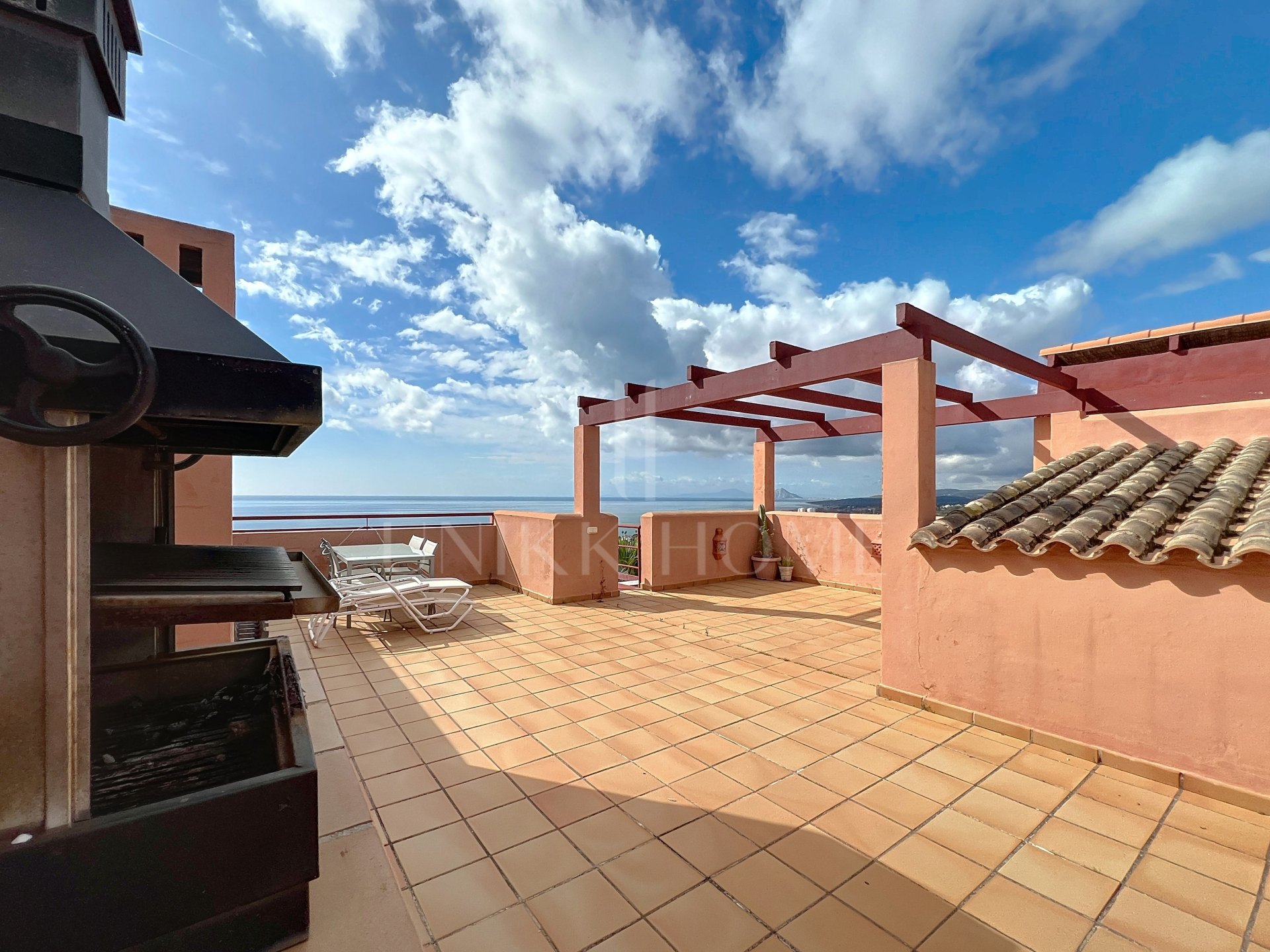 SEAVIEW 2bed Apartment in the prestigue Bahia de las Rocas