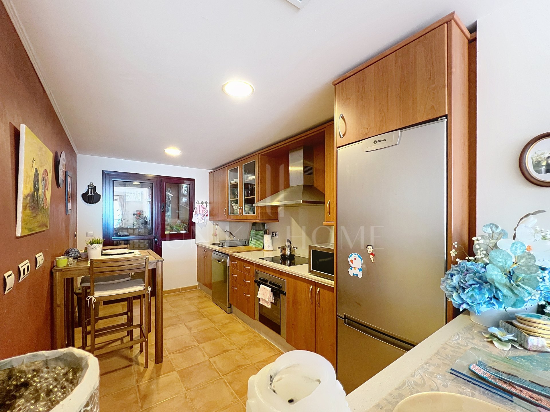 SEAVIEW 2bed Apartment in the prestigue Bahia de las Rocas