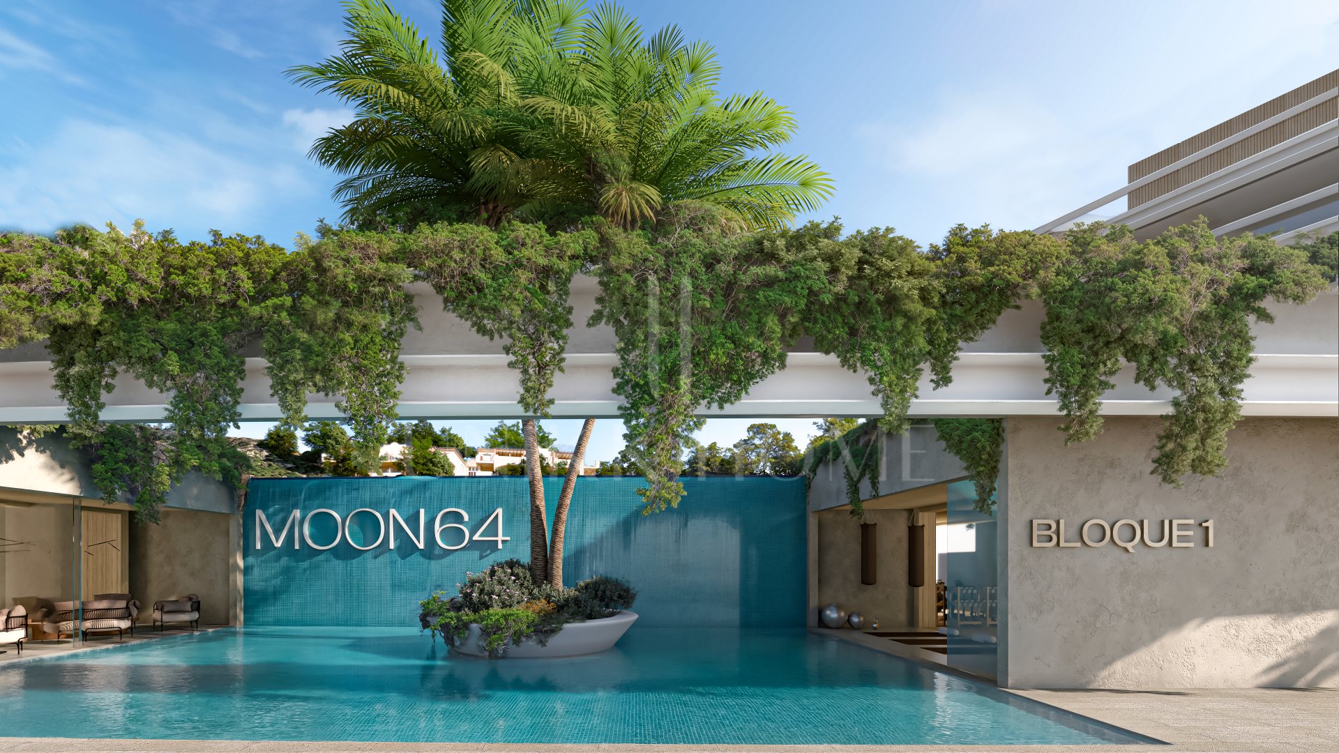 Brand-New Ground-Floor Apartment with Private Pool, Large Terrace and Garden in Los Hidalgos, Manilva