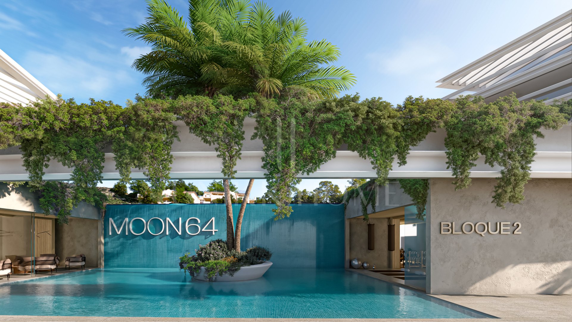 Exclusive Ground-Floor Apartment with Private Pool, Large Terrace and Garden in Los Hidalgos, Manilva
