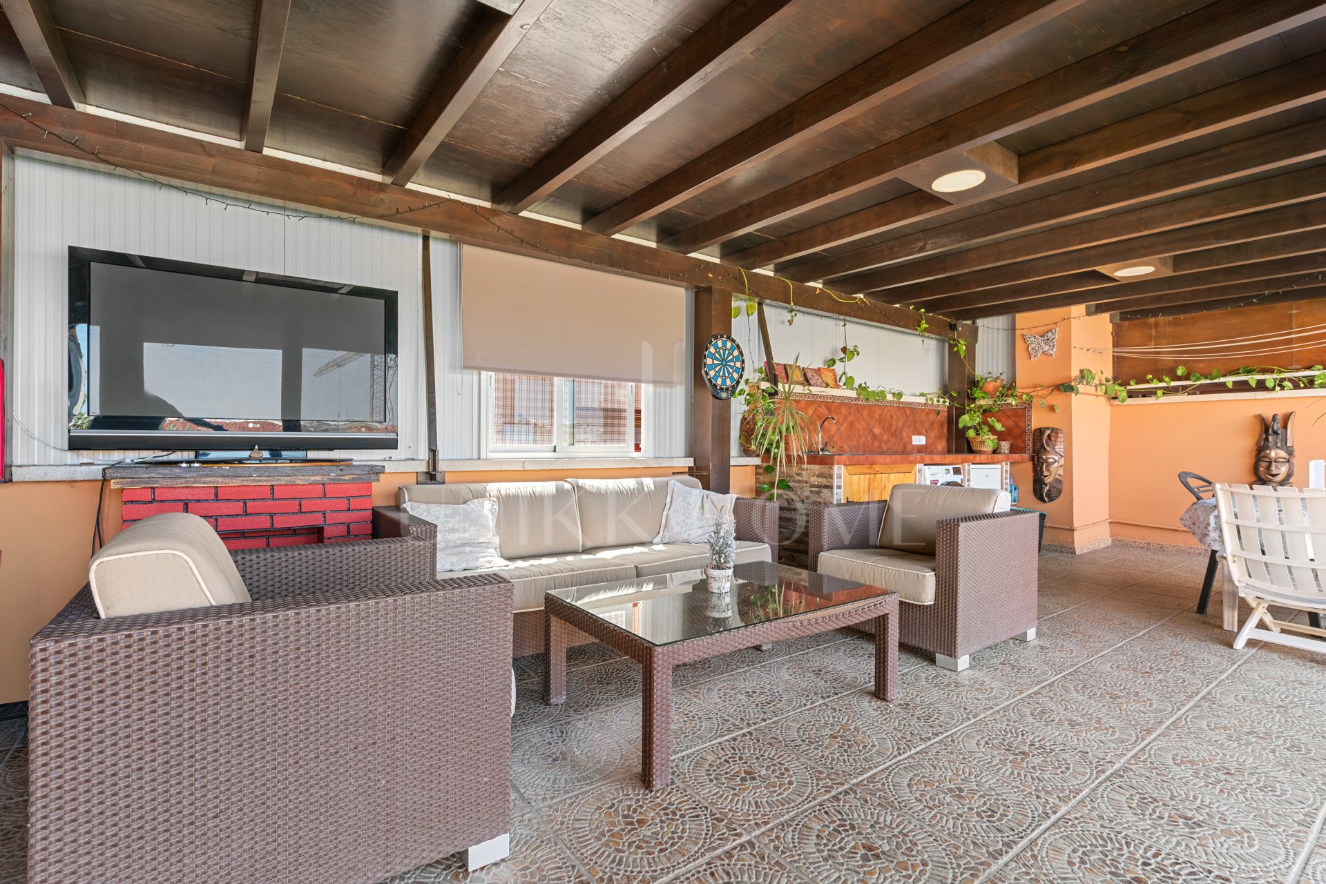 Stunning Penthouse in Estepona Center