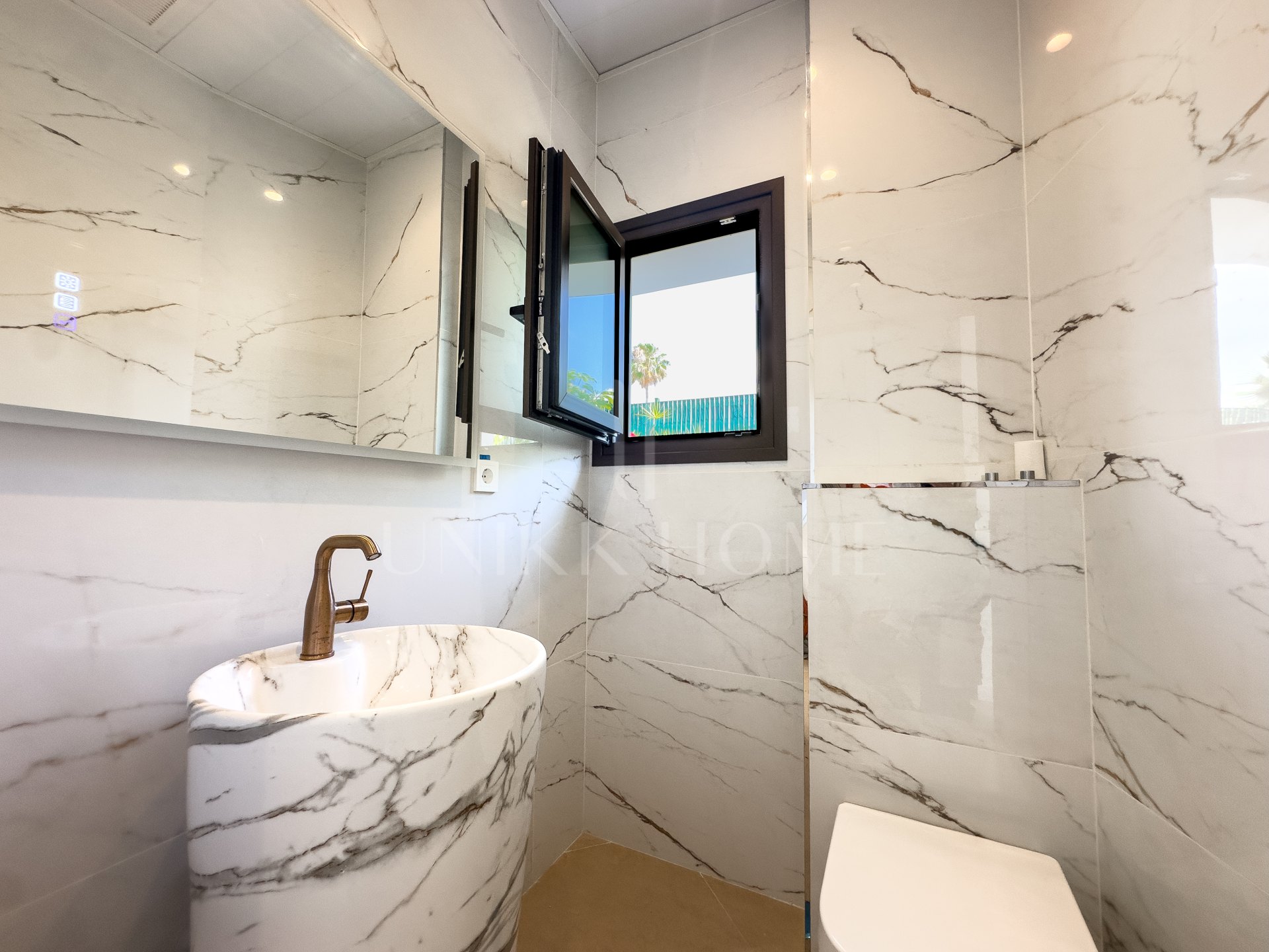 Eco Premium Villa Estepona