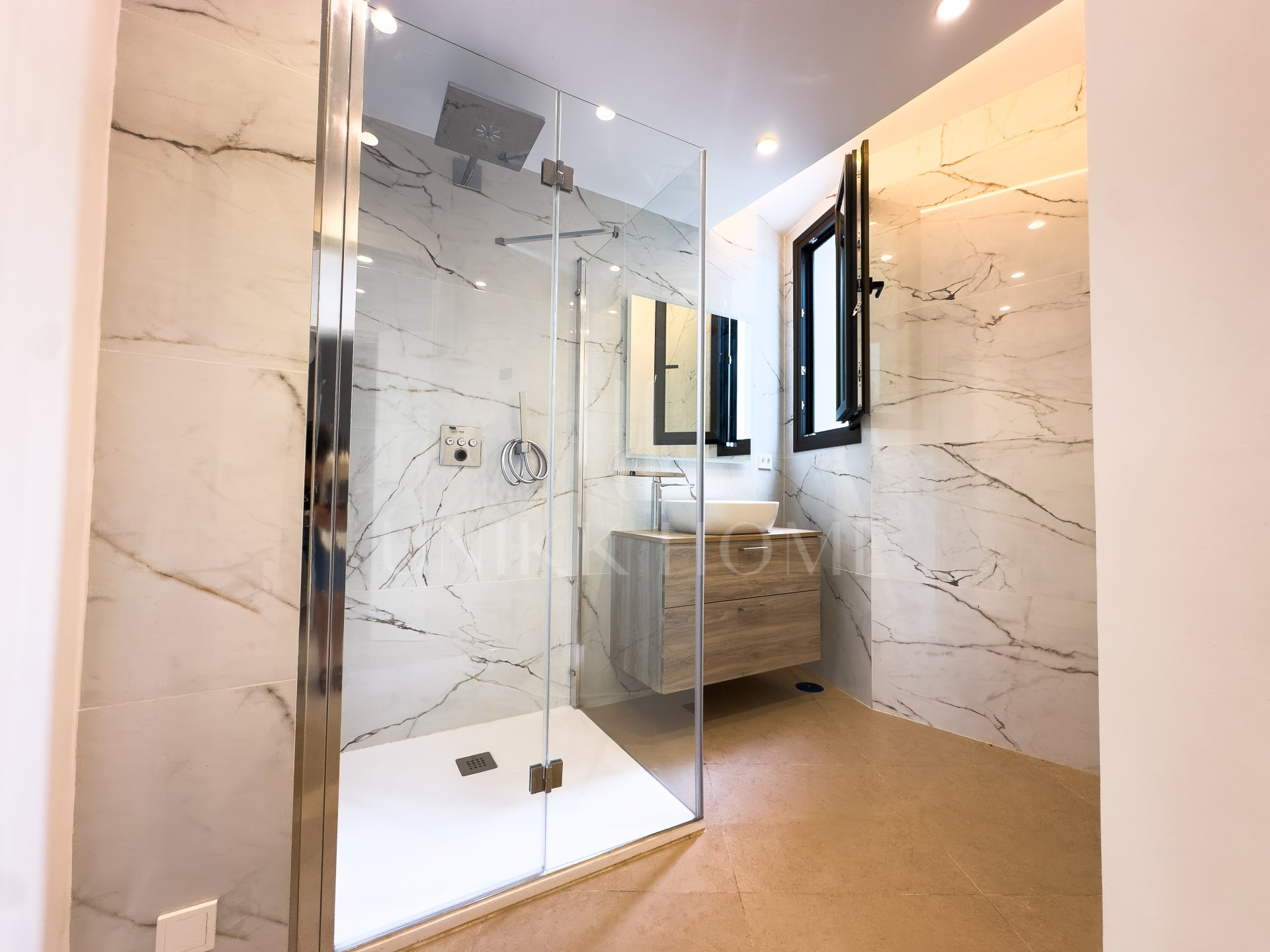 Eco Premium Villa Estepona