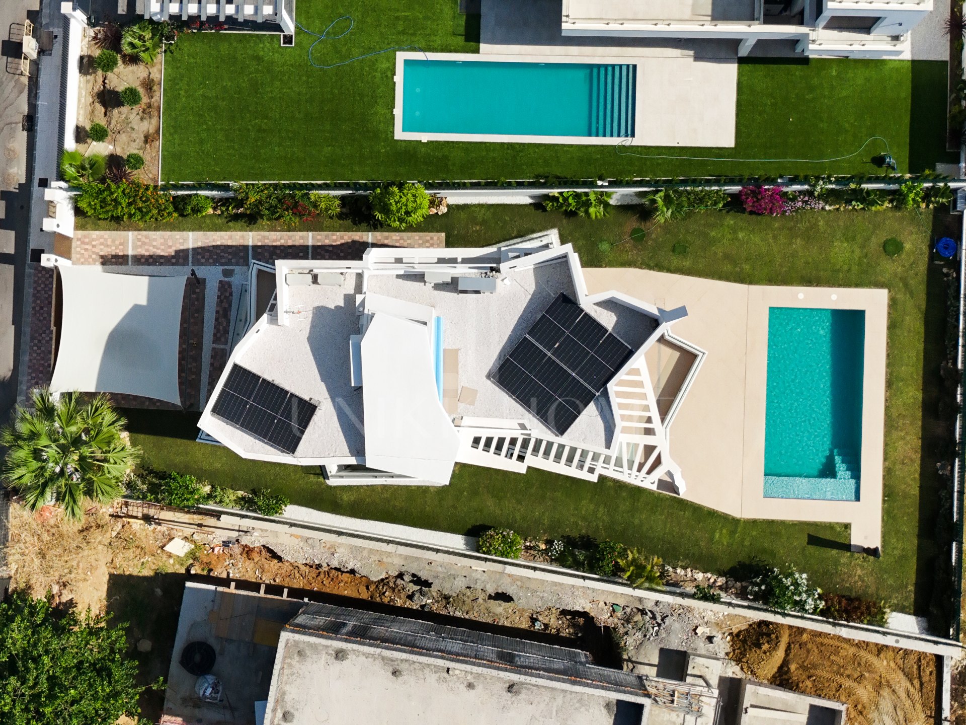 Eco Premium Villa Estepona