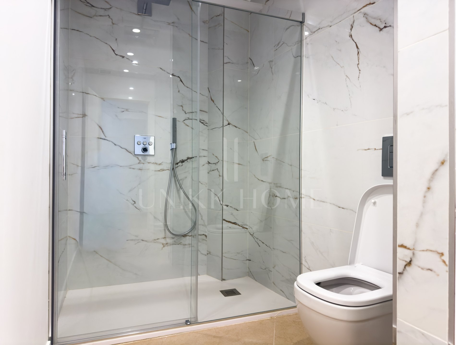 Eco Premium Villa Estepona