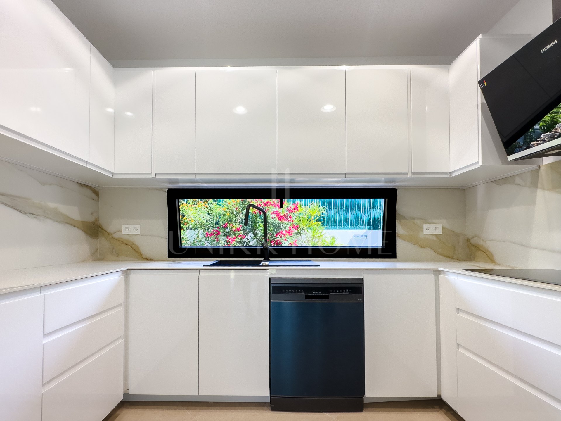 Eco Premium Villa Estepona