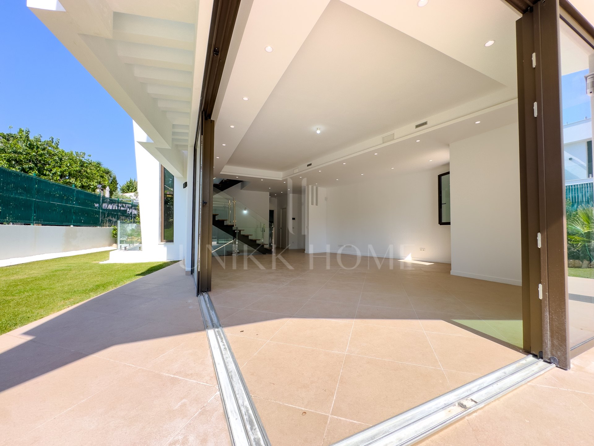 Eco Premium Villa Estepona