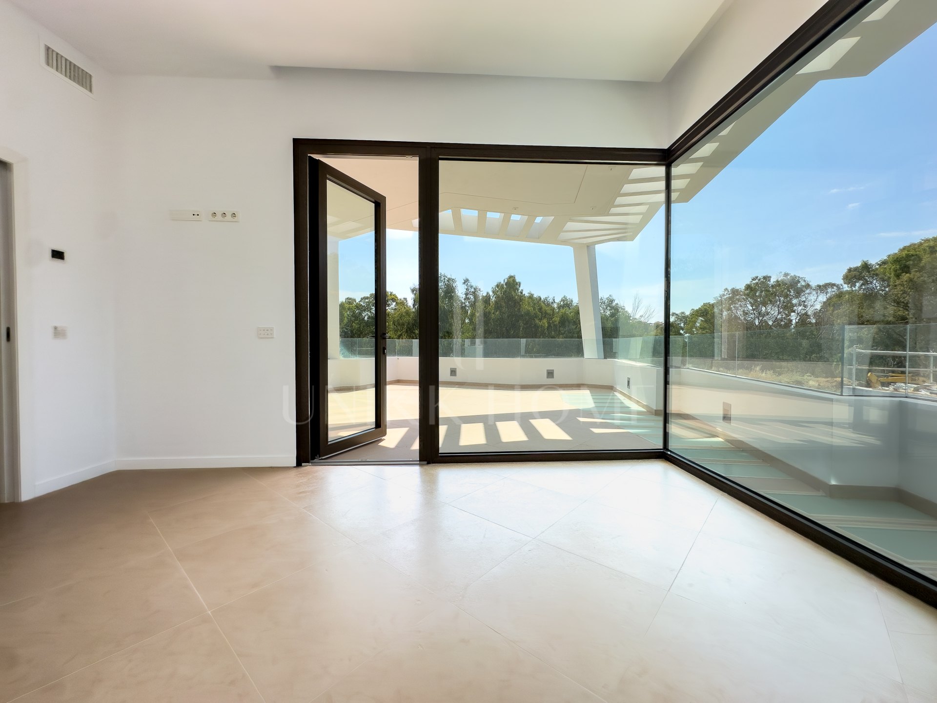 Eco Premium Villa Estepona