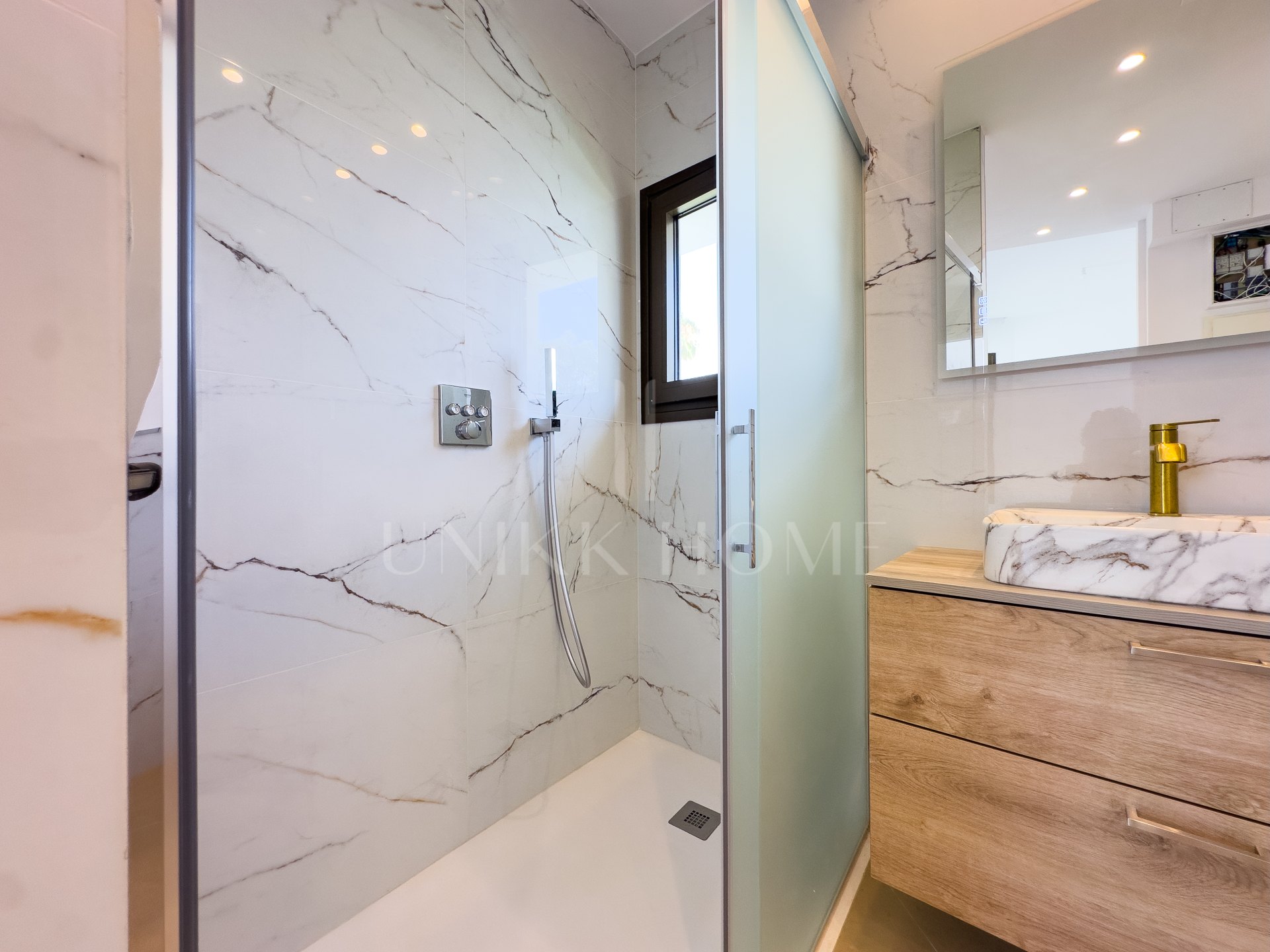 Eco Premium Villa Estepona