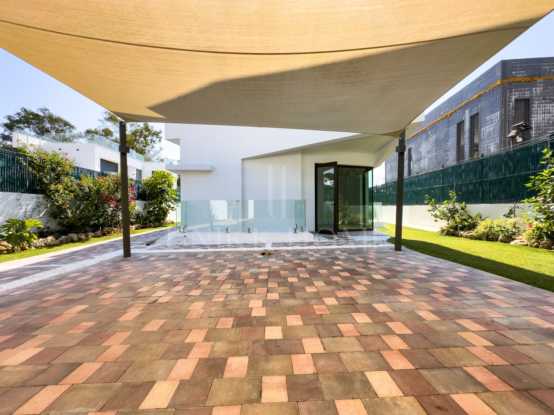 Eco Premium Villa Estepona