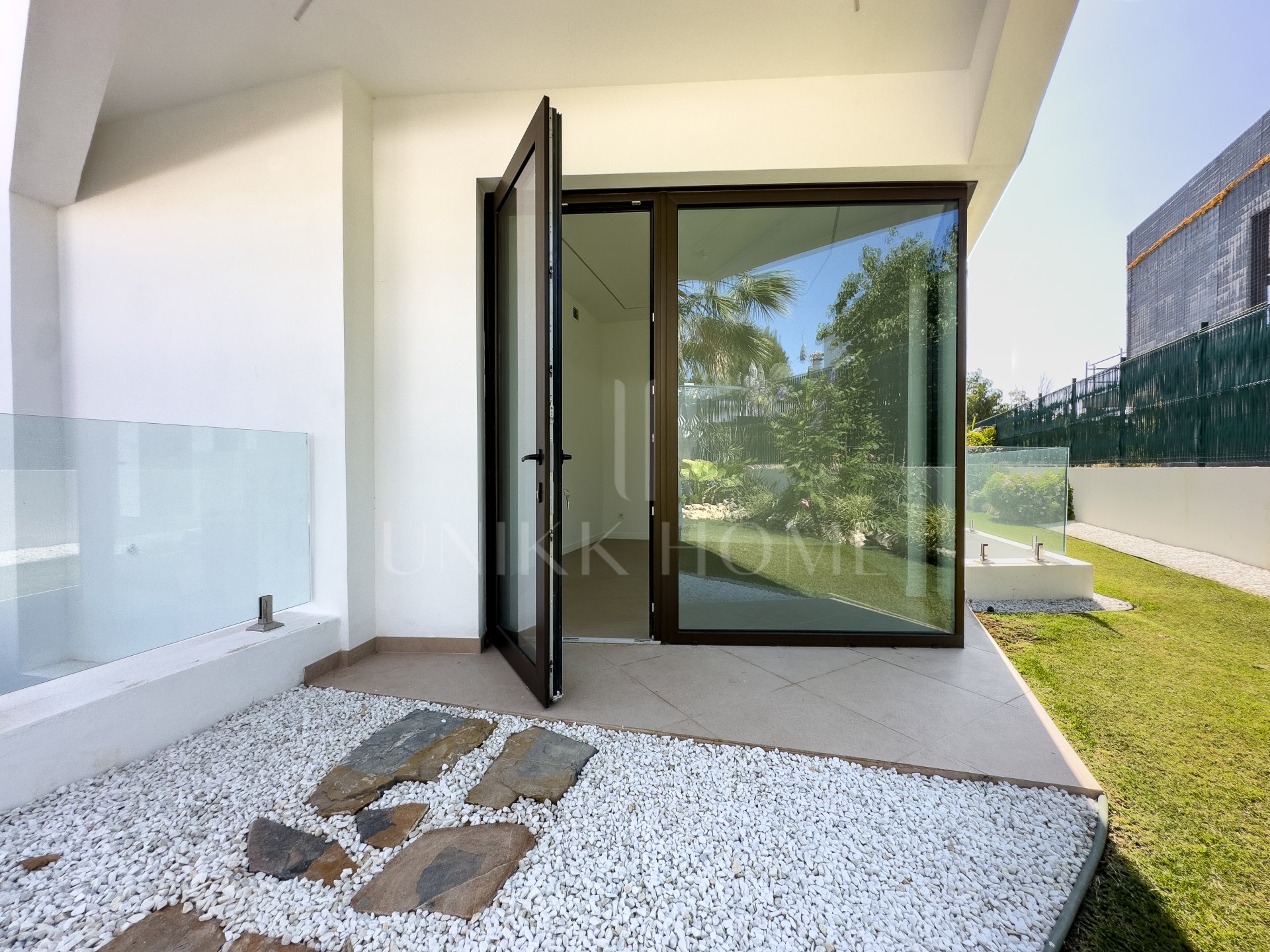 Eco Premium Villa Estepona