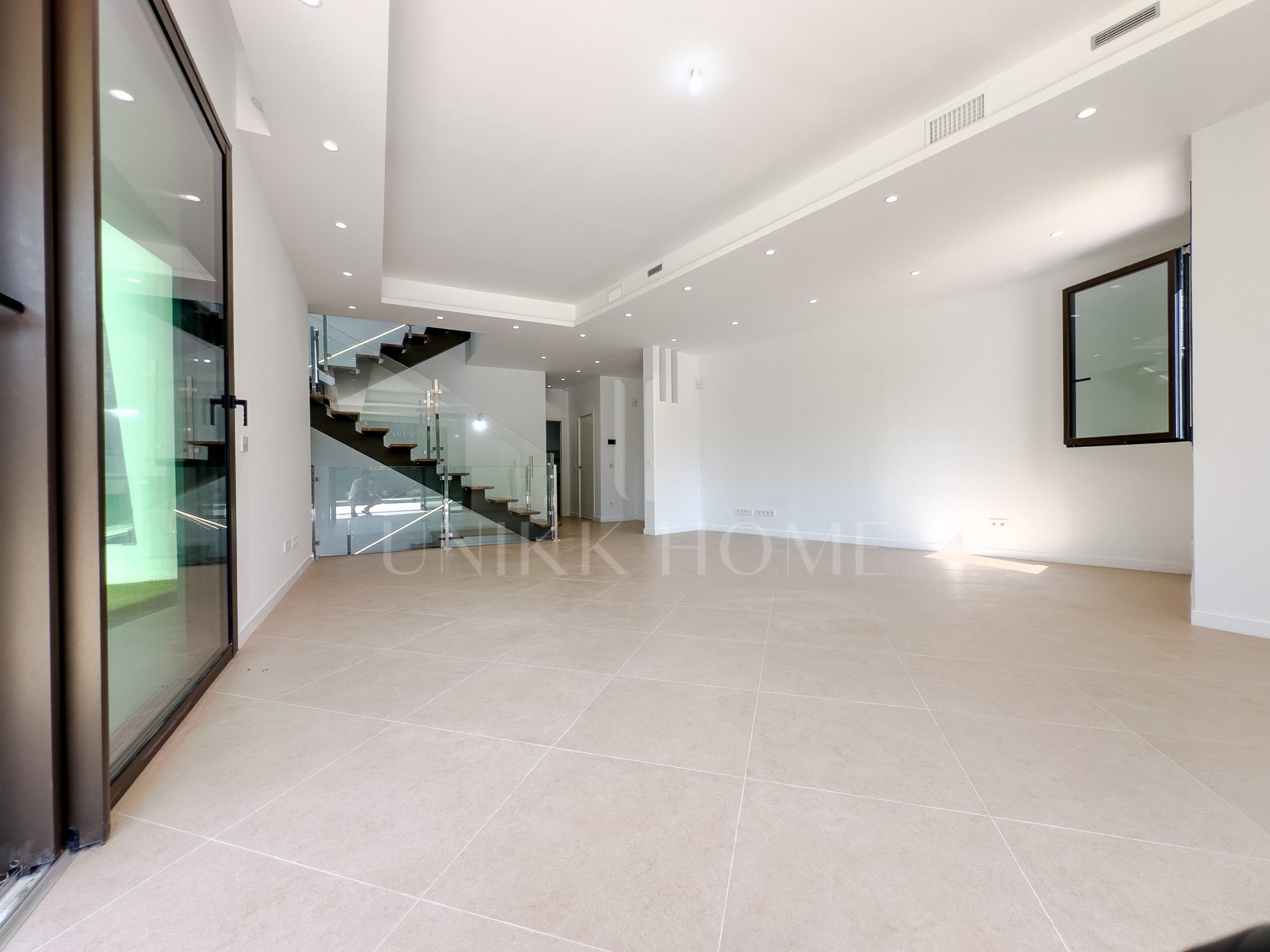 Eco Premium Villa Estepona