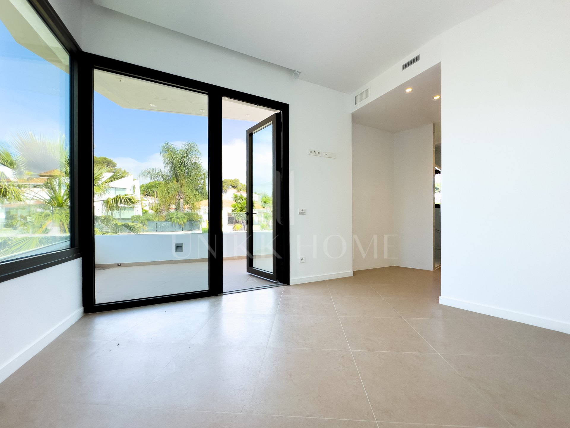 Eco Premium Villa Estepona