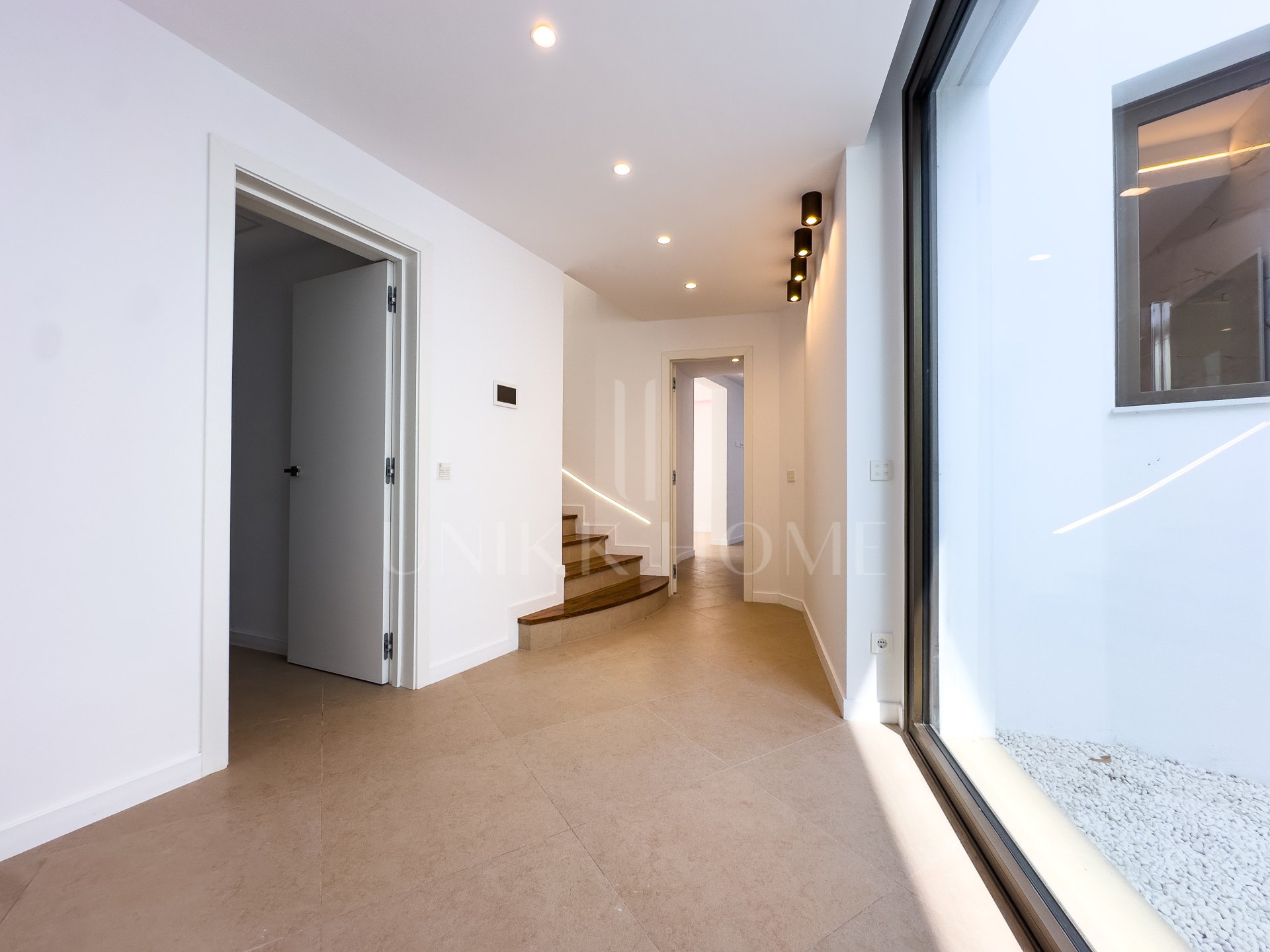 Eco Premium Villa Estepona