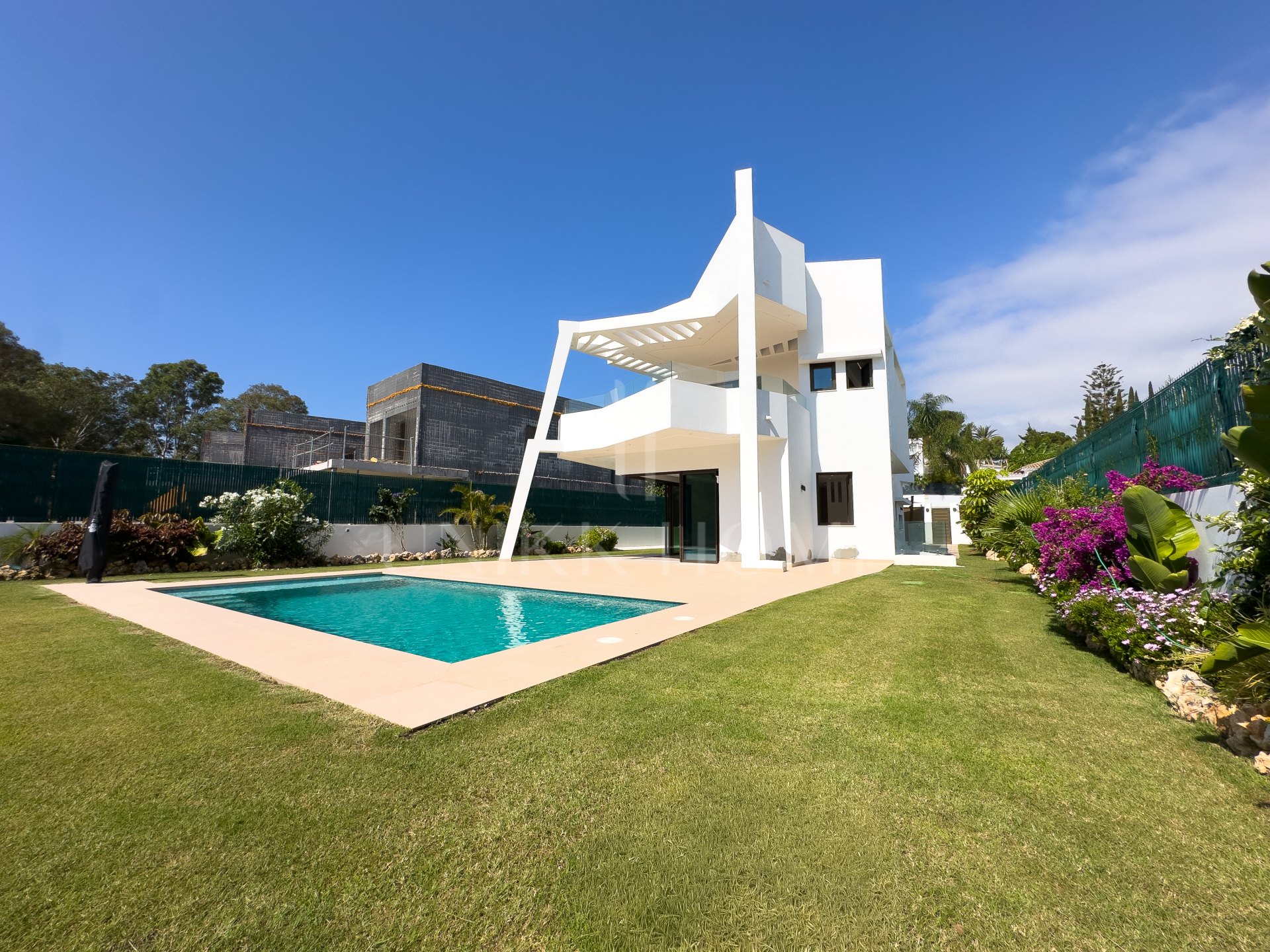 Eco Premium Villa Estepona