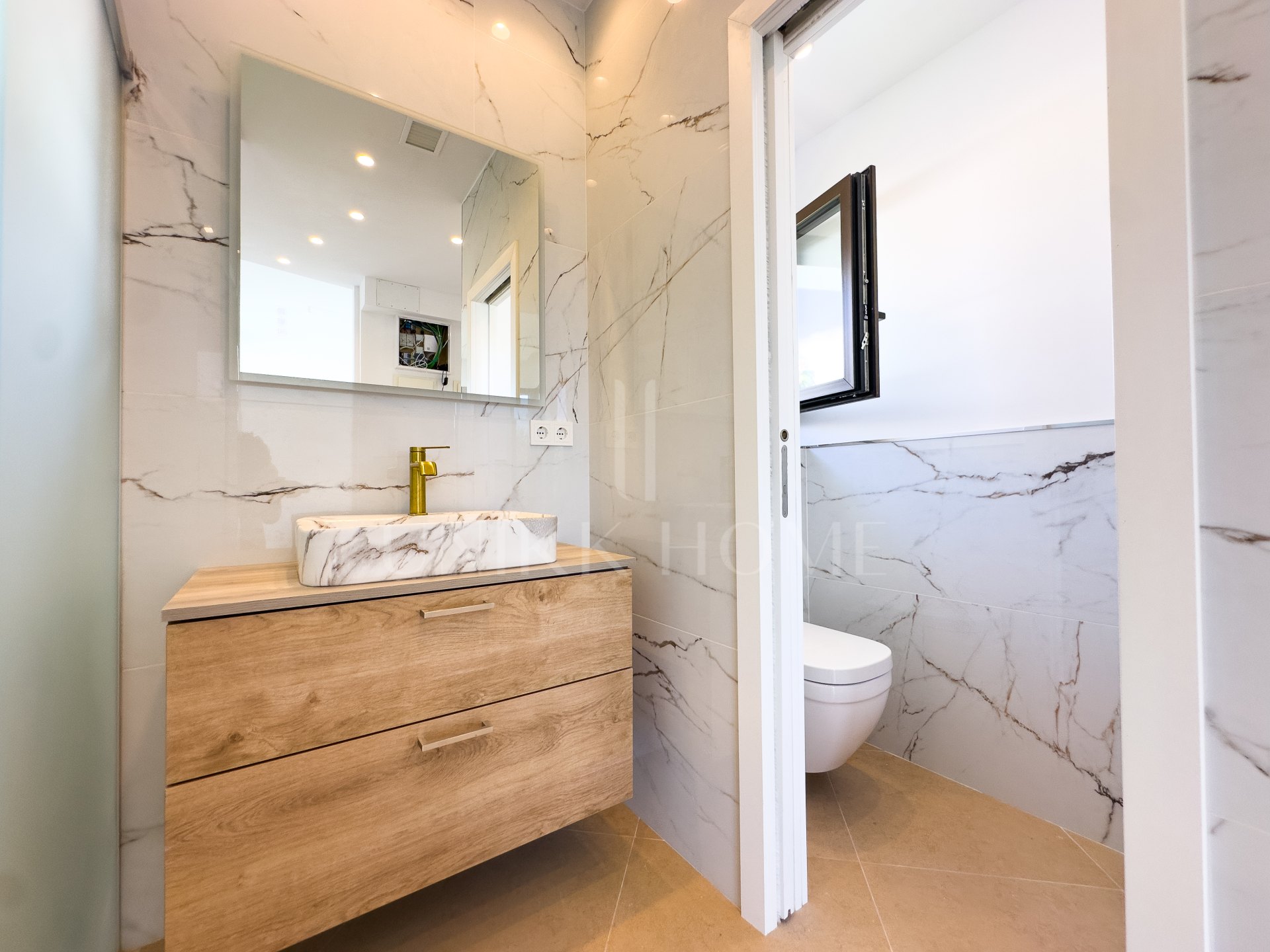 Eco Premium Villa Estepona
