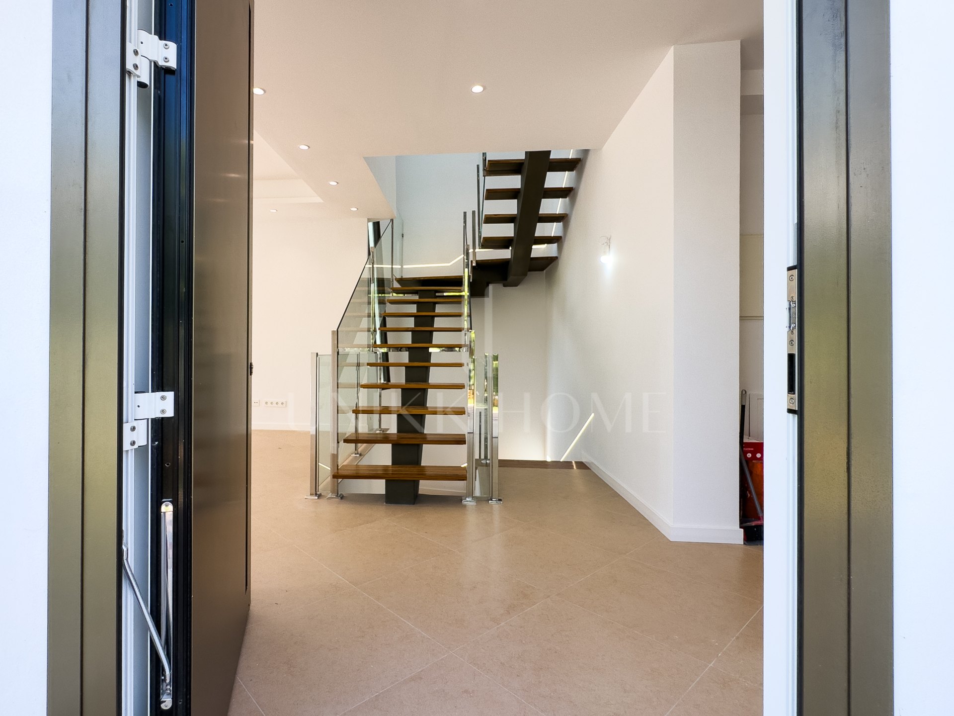 Eco Premium Villa Estepona