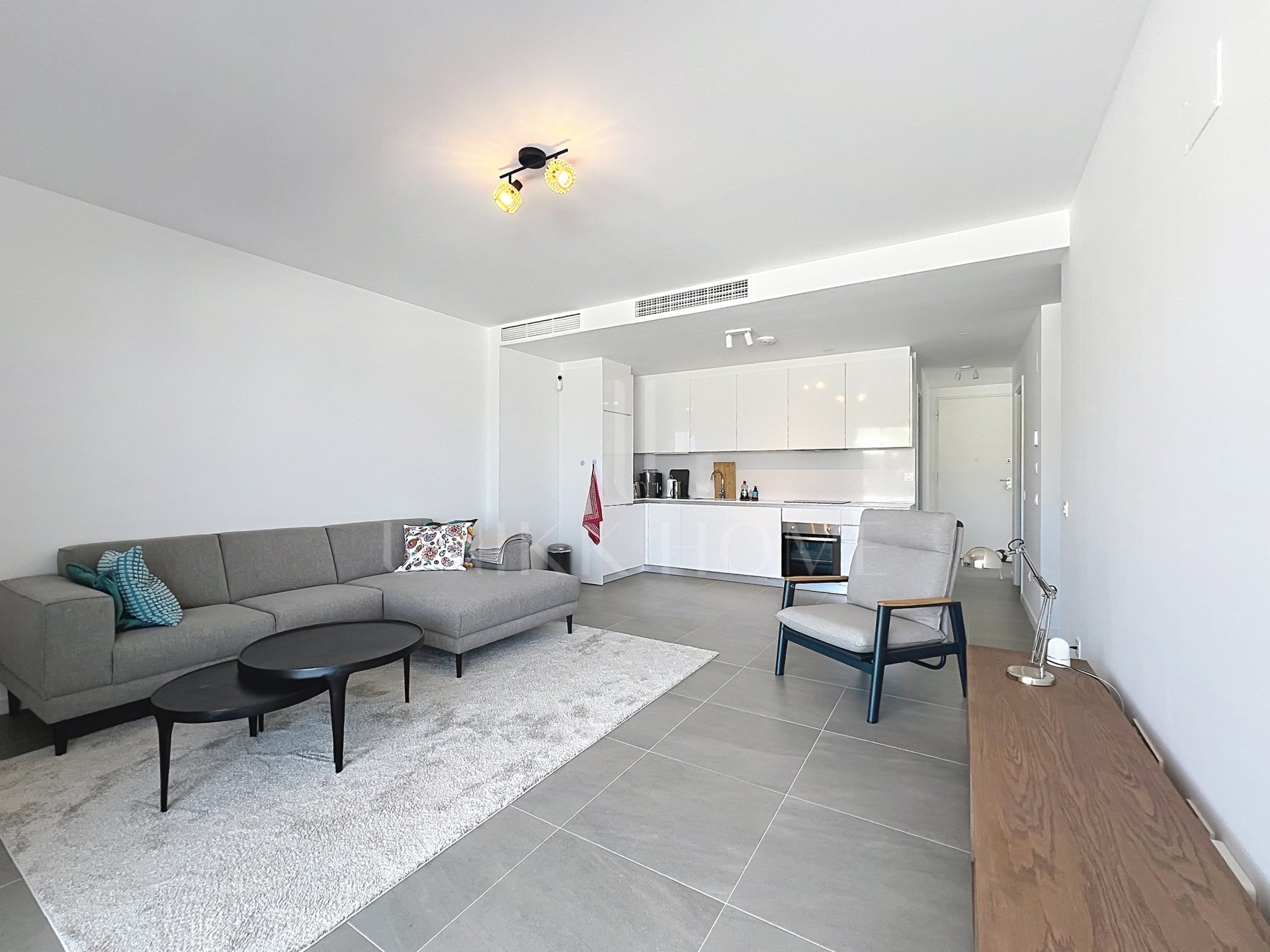 Exclusive Townhouse with Panoramic Sea, Gibraltar and Africa Views Near Sotogrande