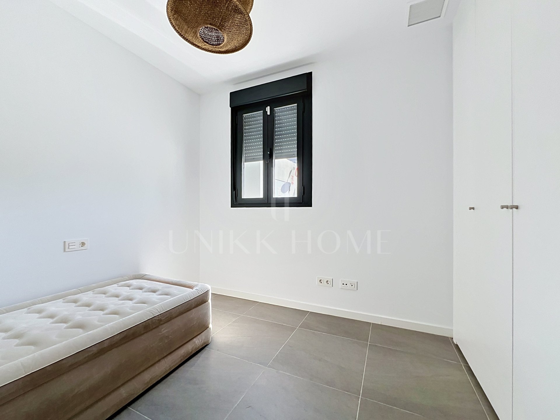 Exclusive Townhouse with Panoramic Sea, Gibraltar and Africa Views Near Sotogrande