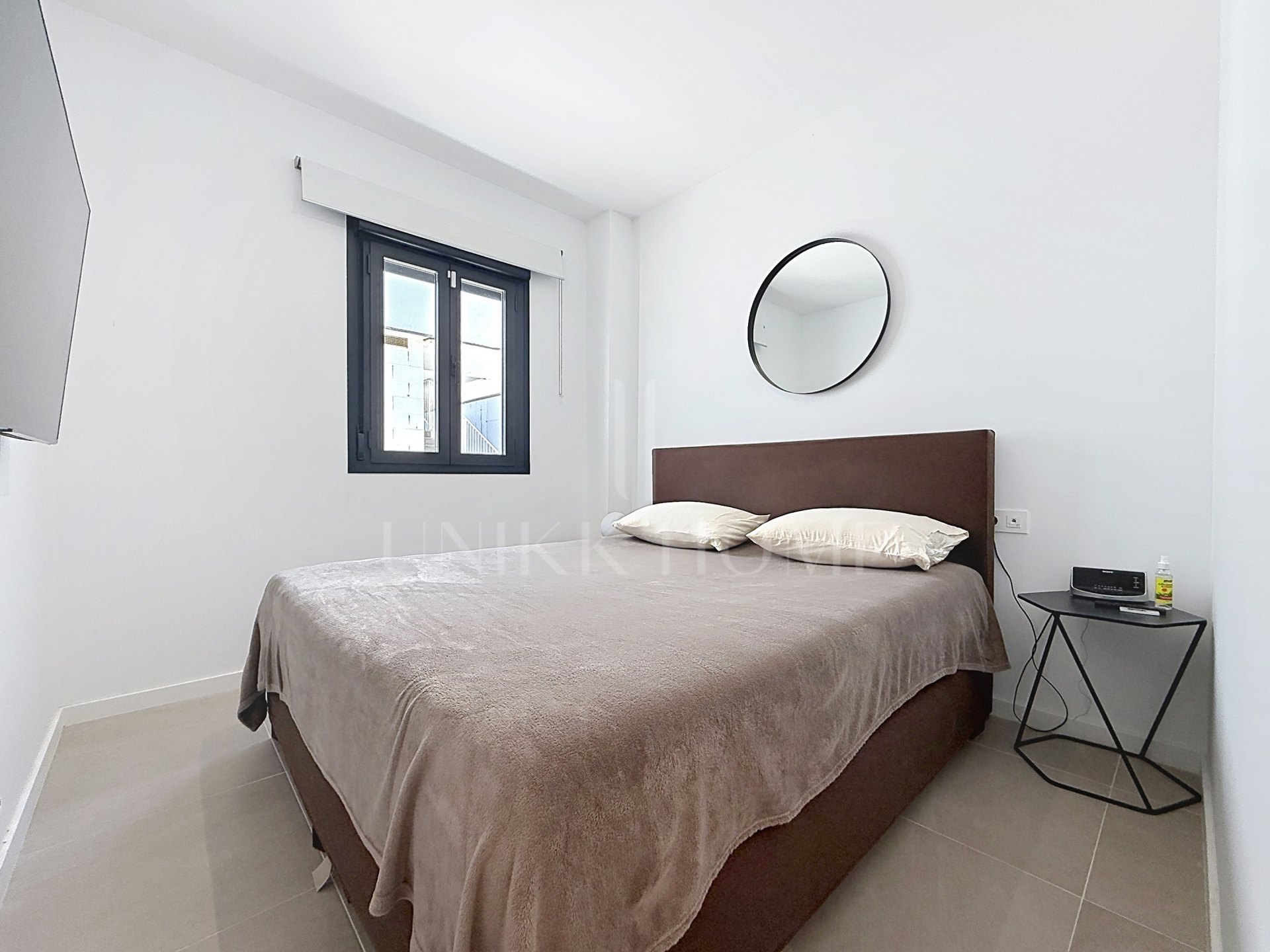 Groundfloor wtih Seaviews in Blue Heights