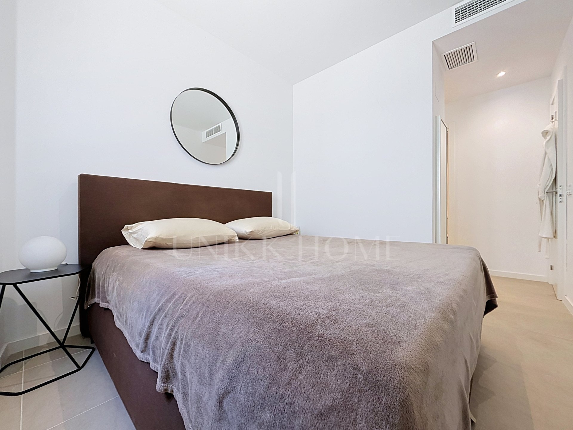 Groundfloor wtih Seaviews in Blue Heights
