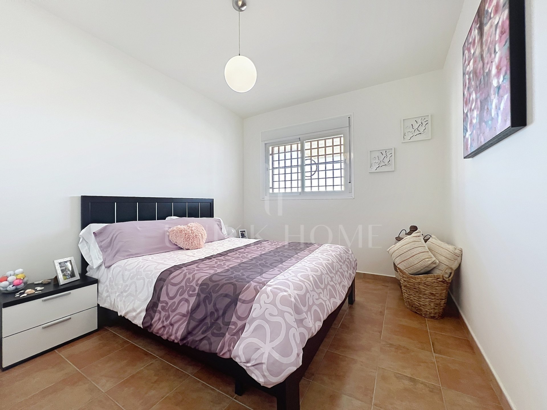 2-Bedroom Apartment( La Alcaidesa) with panoramics views