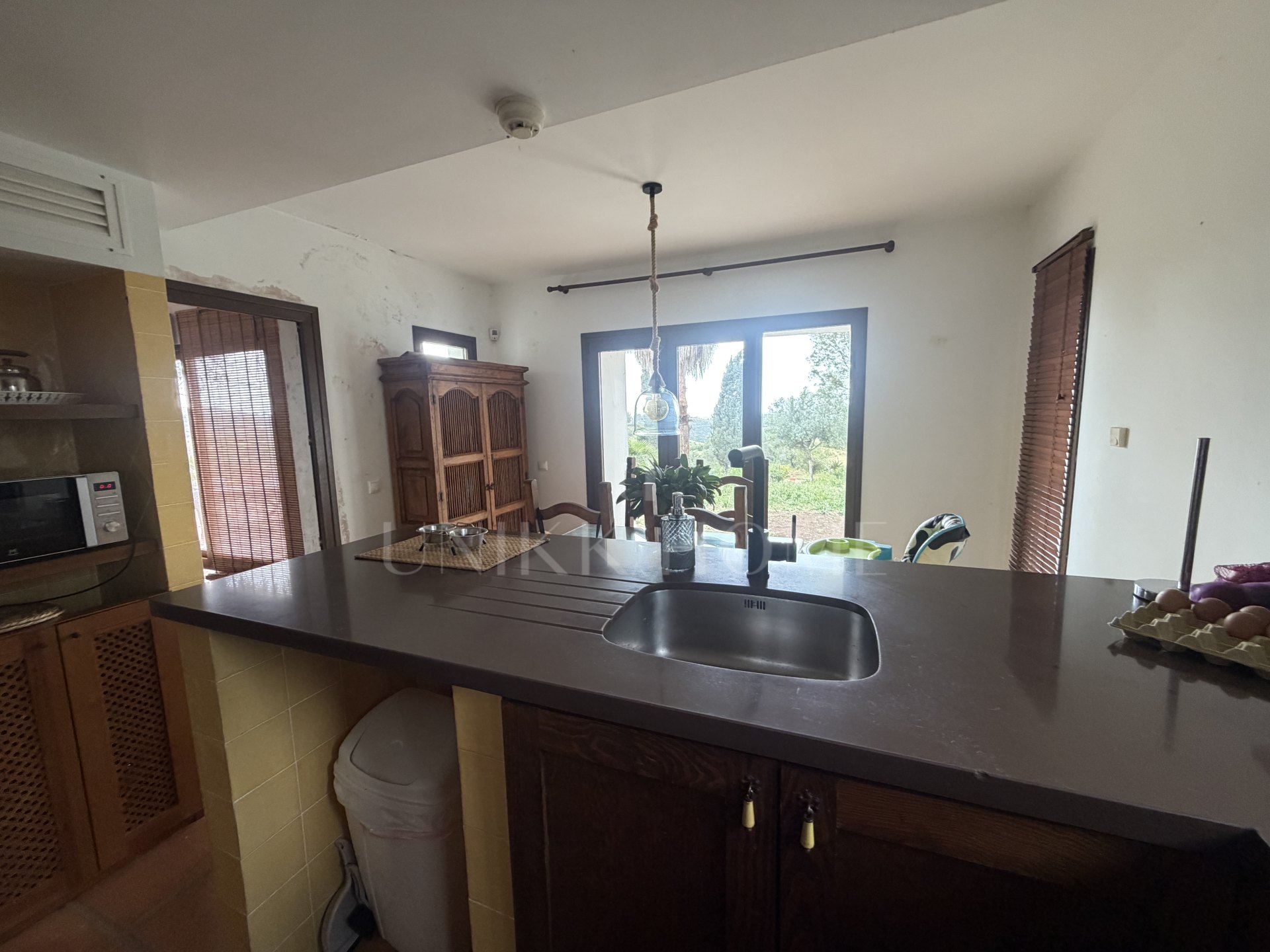 Propiedad Ecuestre de Lujo Excepcional en Valtocado – Mijas Pueblo