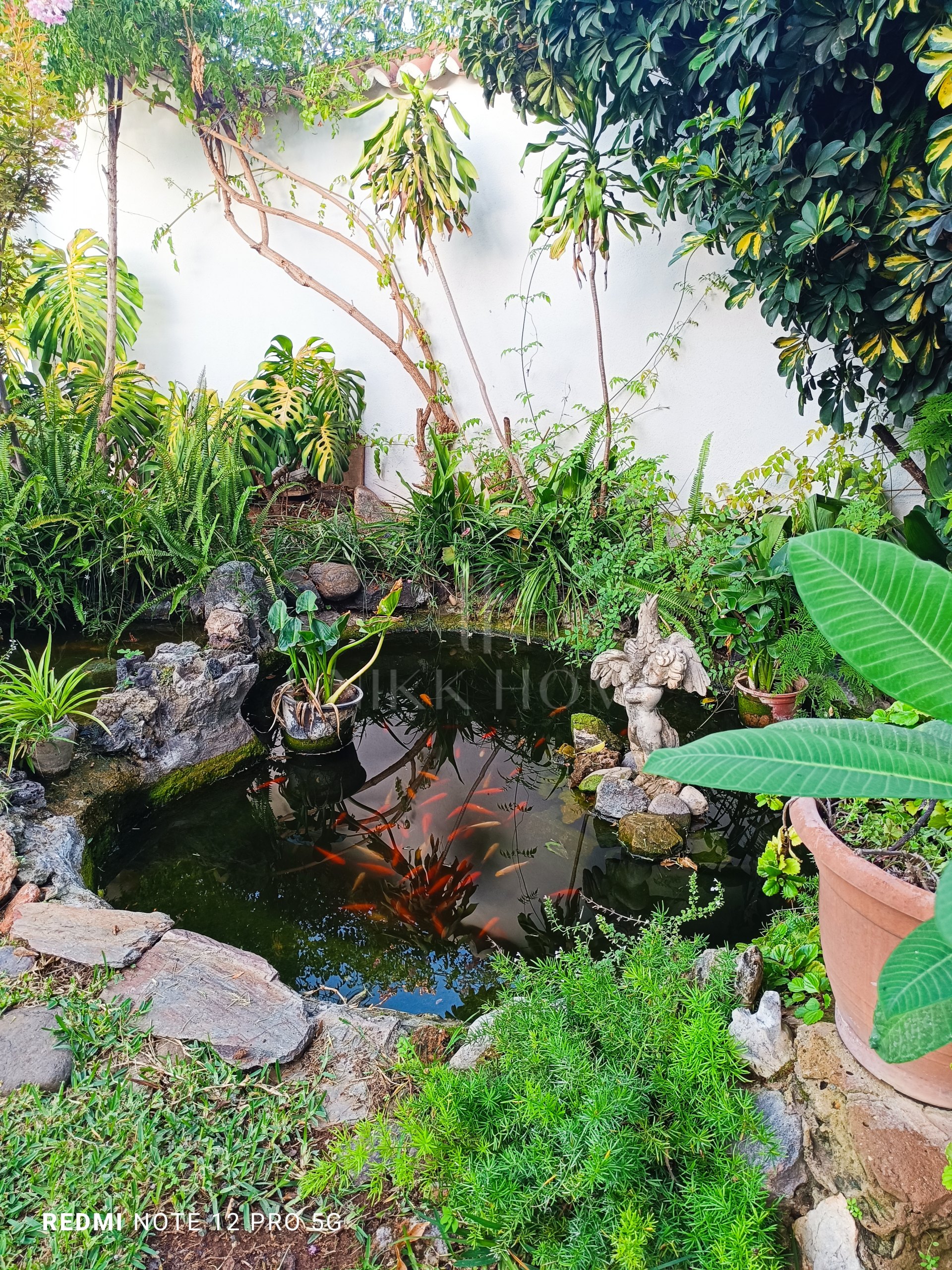 Una oportunidad única - casa orientada al suroeste situada en Marbella, cerca de las instalaciones locales