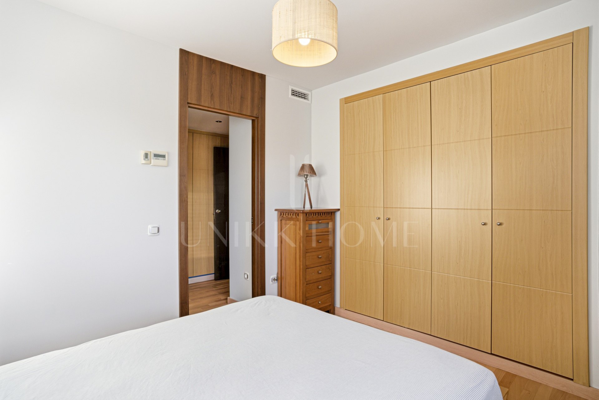 Beautiful west-facing duplex penthouse with solarium and panoramic views in La Cala Golf Resort, Mijas Costa