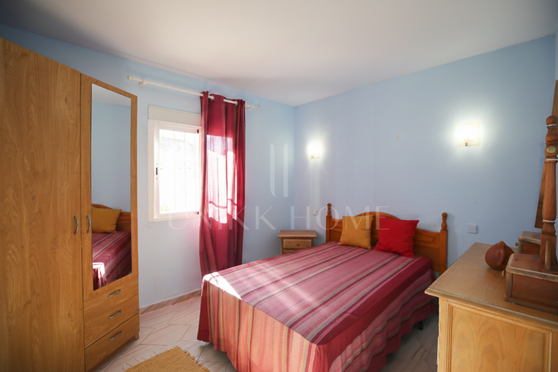 Charming four Bedroom Semi-Detached House Close to the Beach in Calypso, Mijas Costa