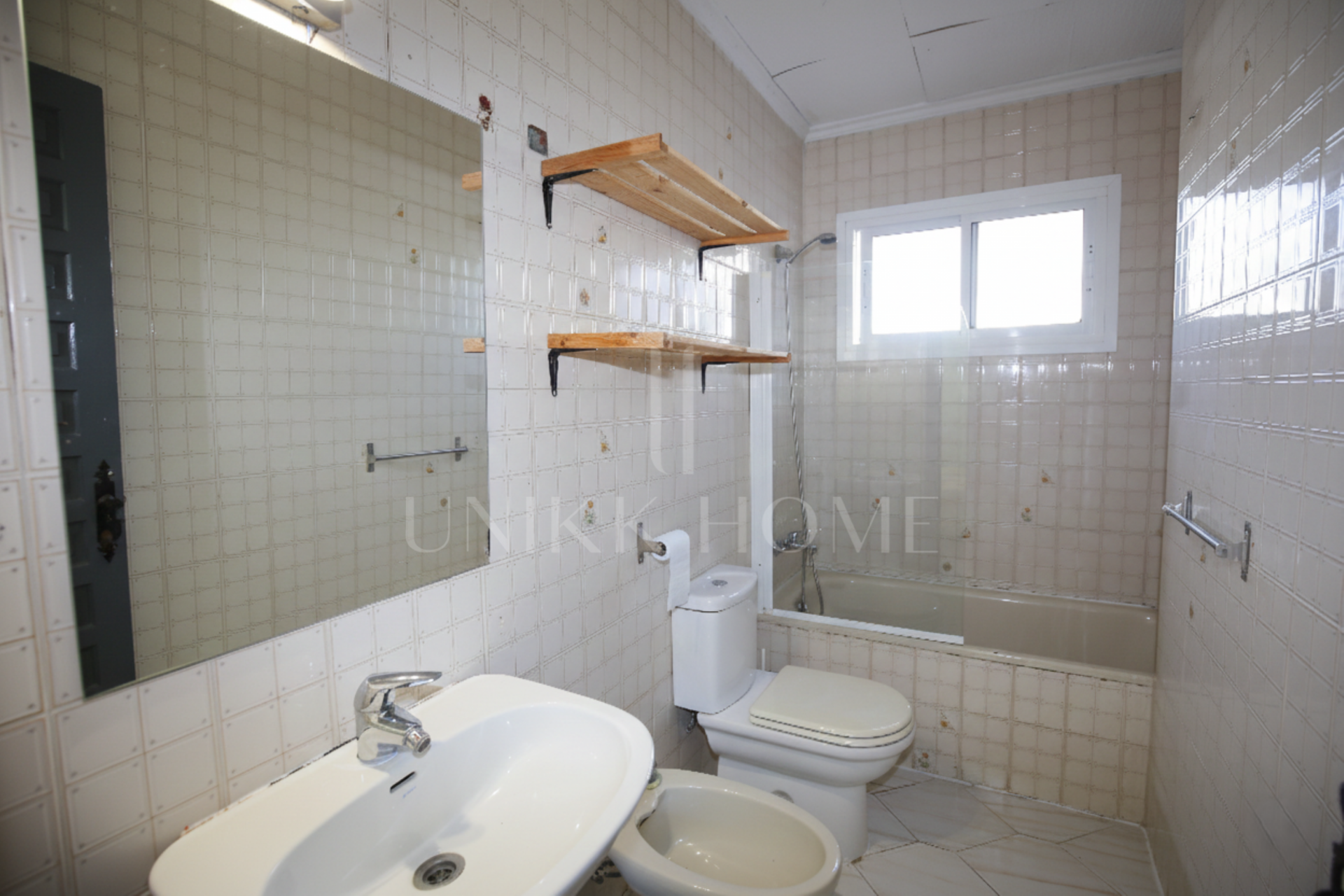 Charming four Bedroom Semi-Detached House Close to the Beach in Calypso, Mijas Costa