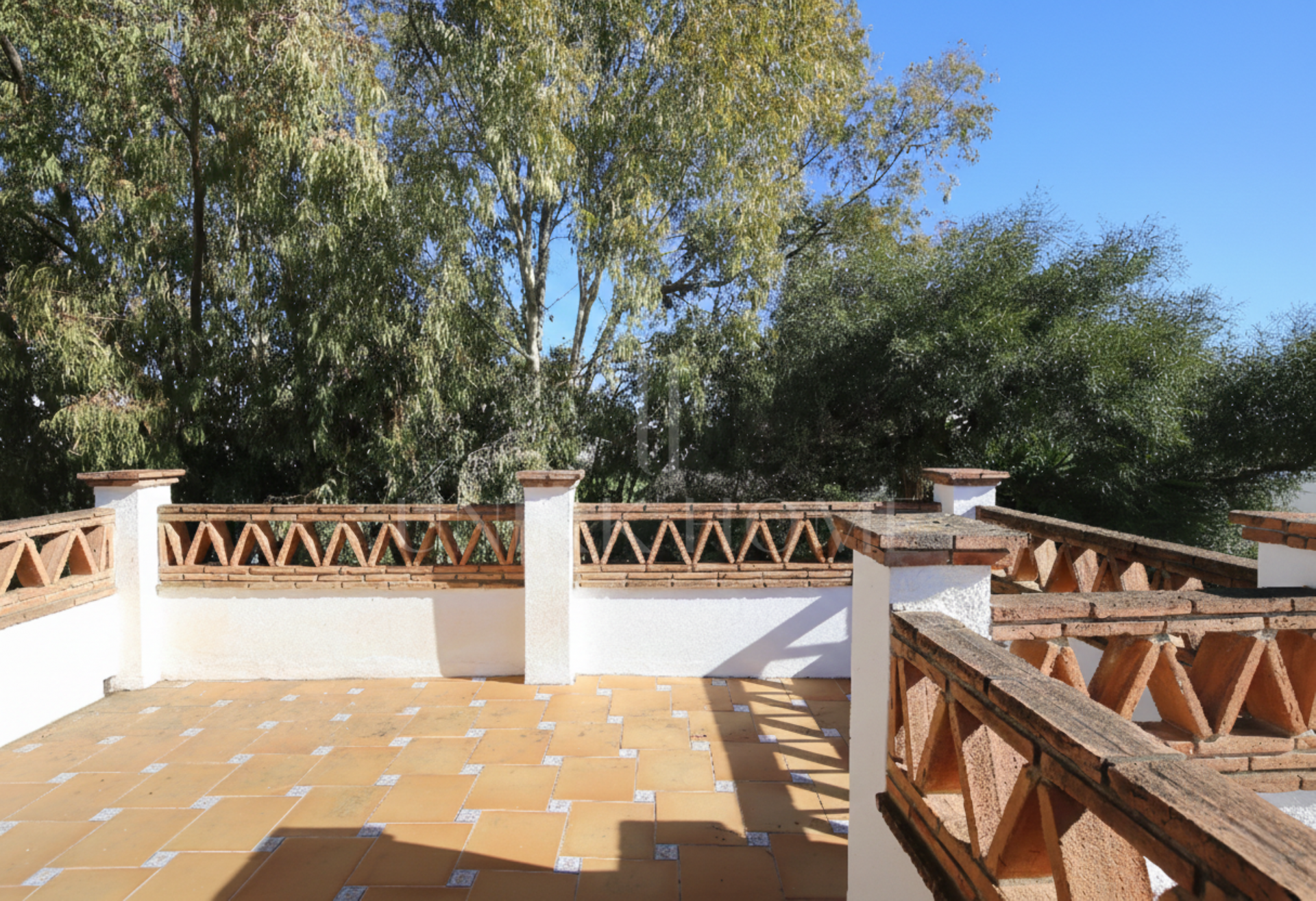 Charming four Bedroom Semi-Detached House Close to the Beach in Calypso, Mijas Costa