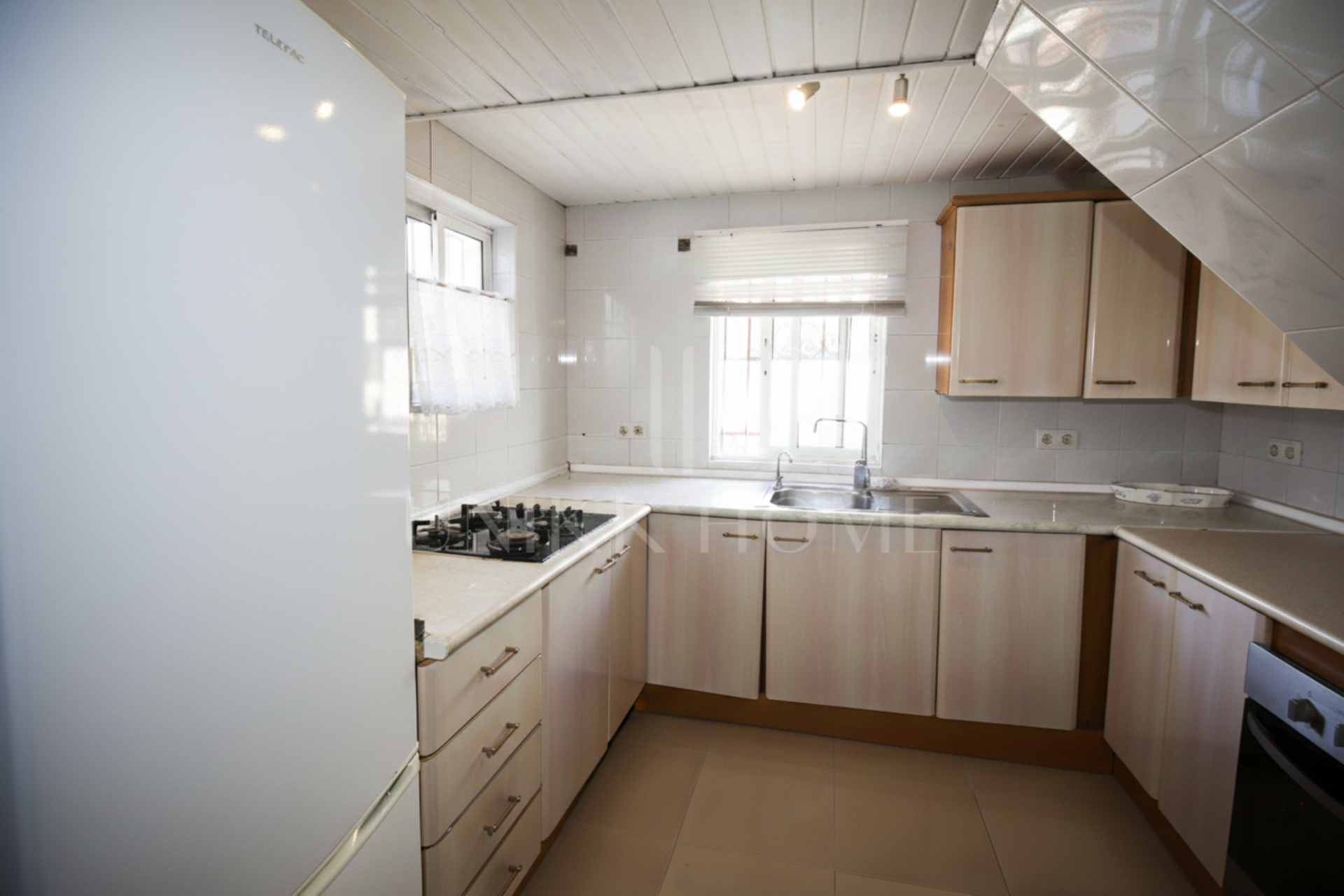 Charming four Bedroom Semi-Detached House Close to the Beach in Calypso, Mijas Costa