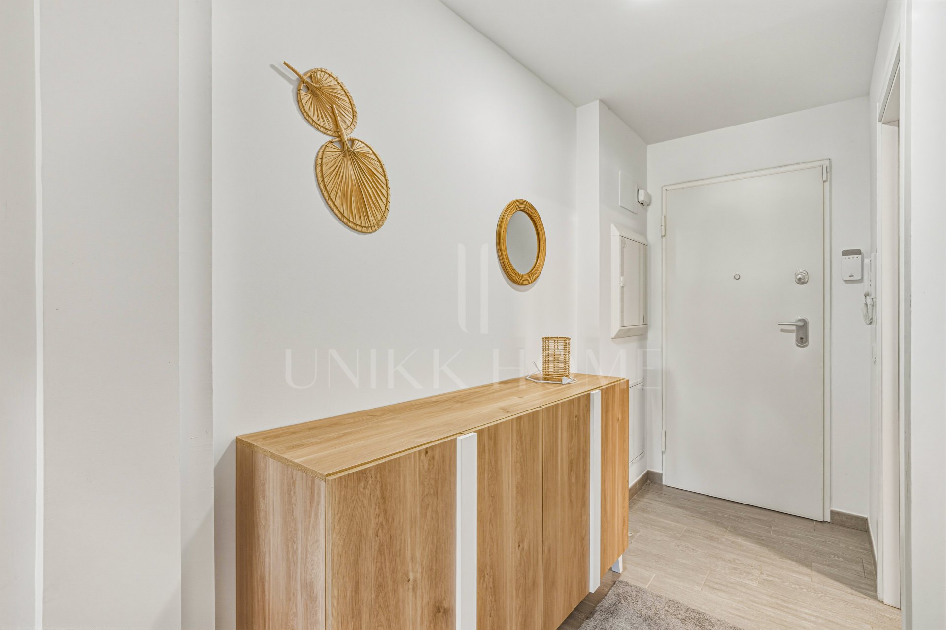 Beautiful, two bedroom ground floor, garden apartment located within the sought-after gated community of El Lagar in La Cala de Mijas