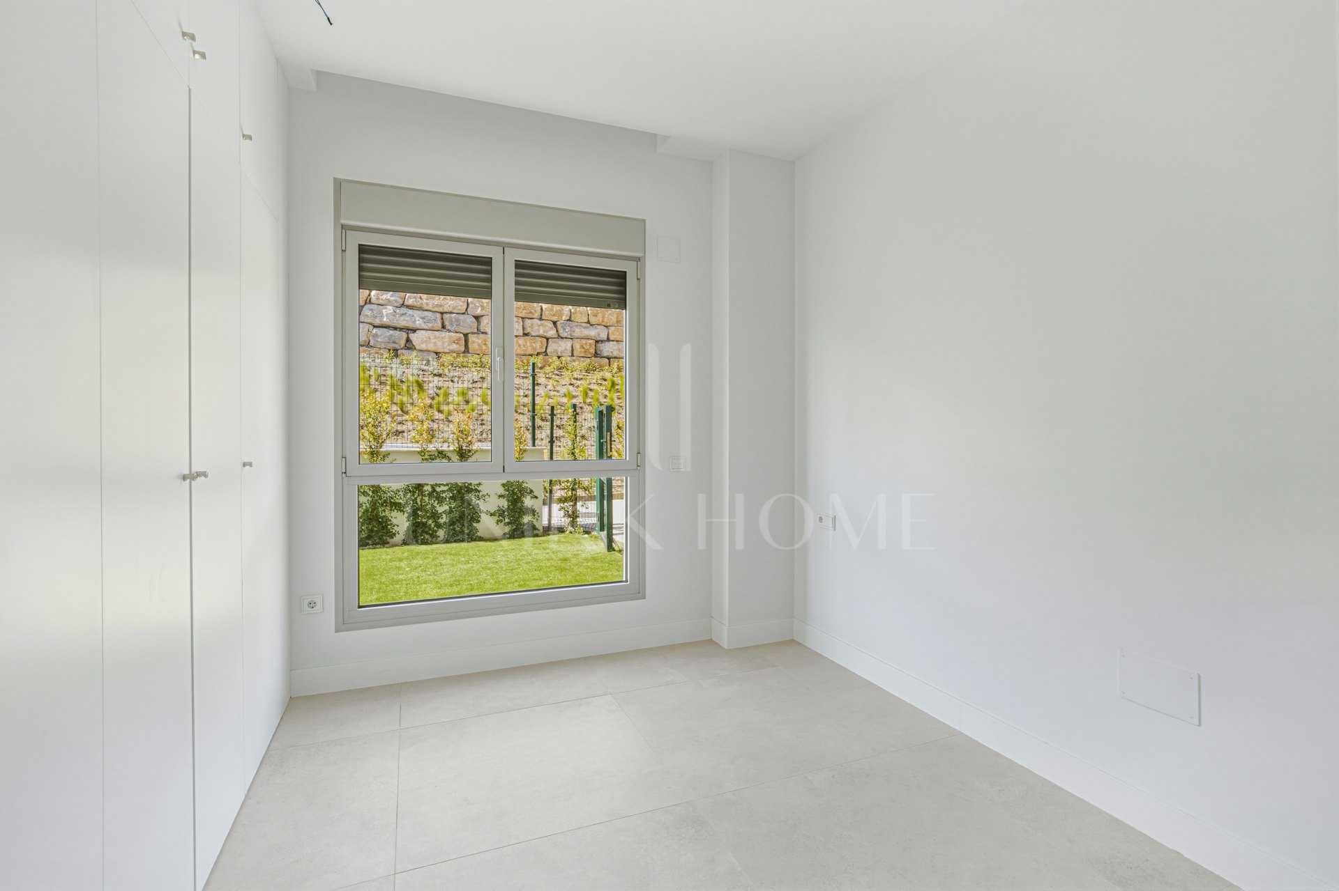 Duplex Planta Baja en venta en Santa Clara, Marbella Este