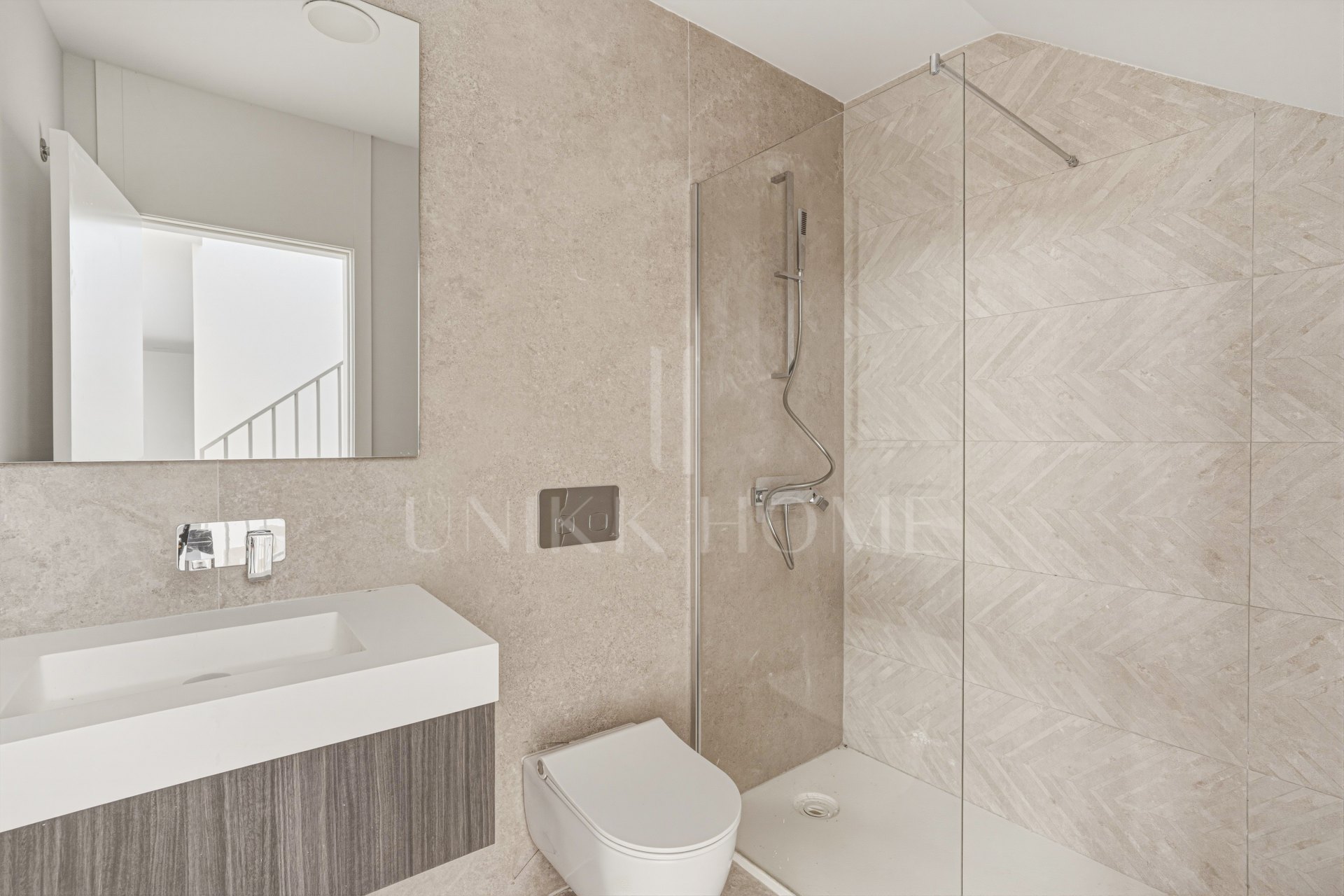 Duplex Planta Baja en venta en Santa Clara, Marbella Este