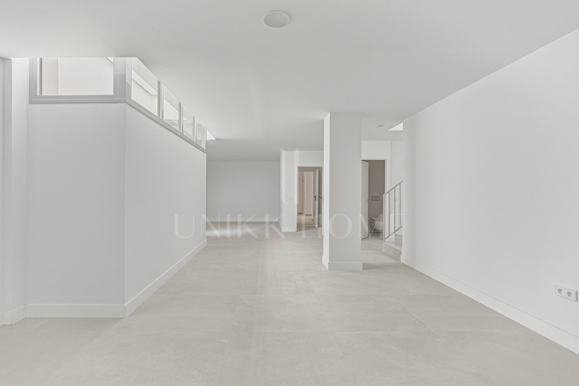 Duplex Planta Baja en venta en Santa Clara, Marbella Este