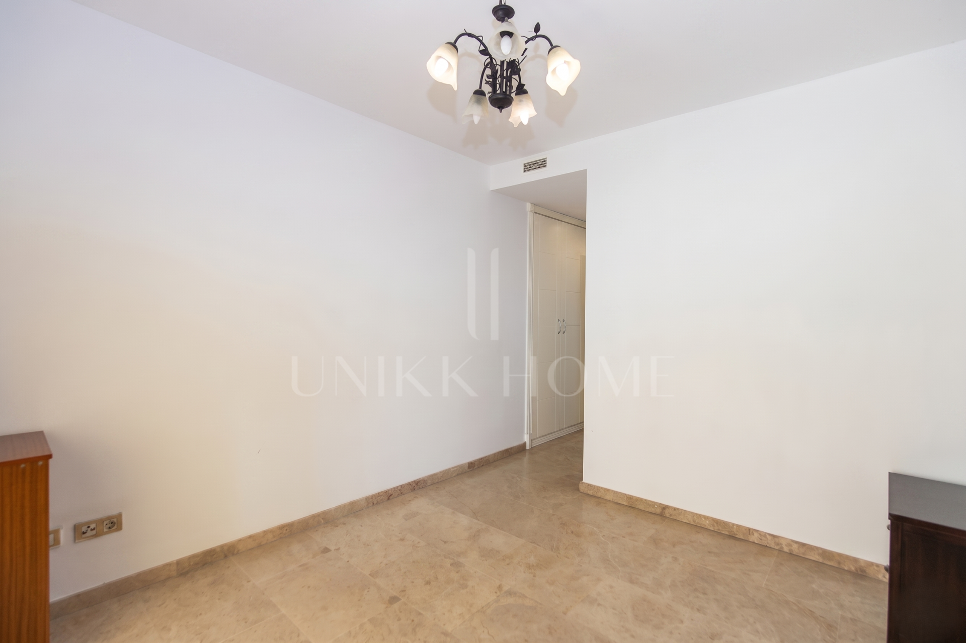 Oportunidades de reforma - Gran apartamento de dos dormitorios, planta baja en Riviera del Sol, Mijas