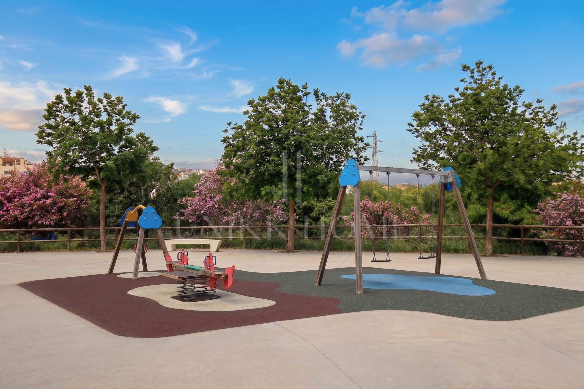 Oportunidades de reforma - Gran apartamento de dos dormitorios, planta baja en Riviera del Sol, Mijas