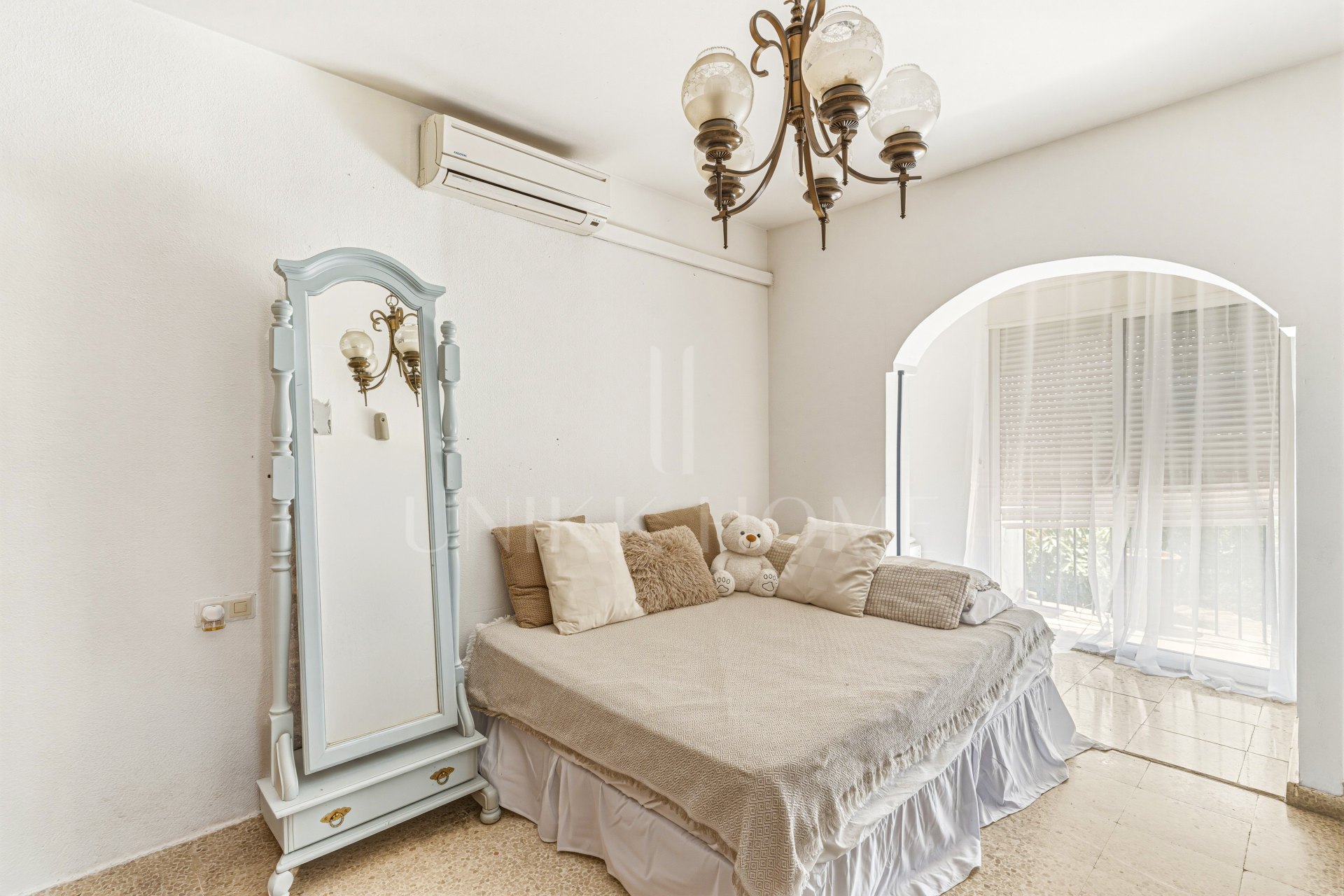 Renovation Project – Three-Bedroom Corner Townhouse with Large Private Garden in Nueva Atalaya, Estepona