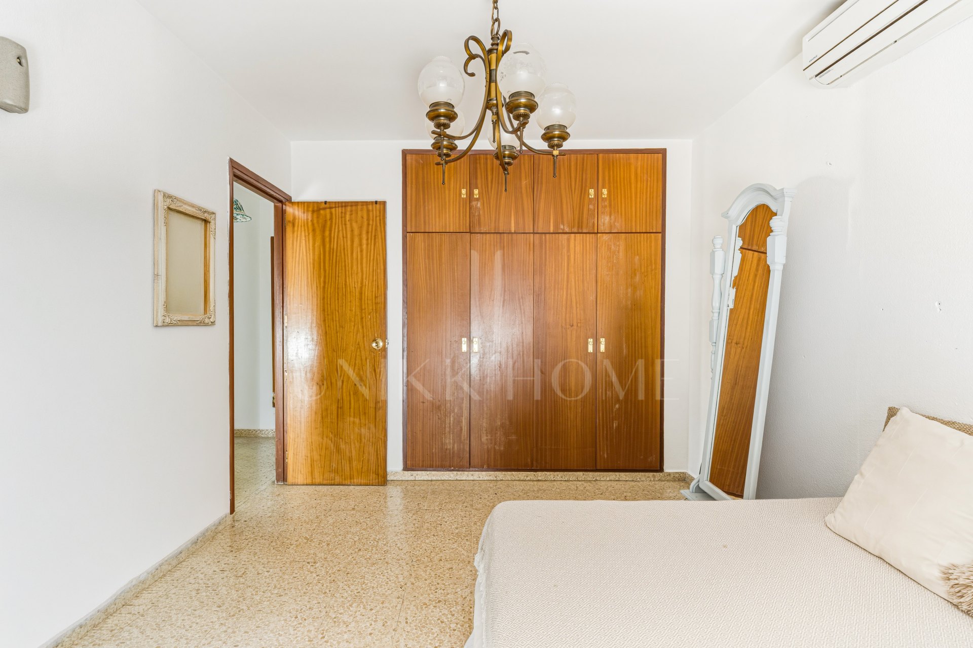 Renovation Project – Three-Bedroom Corner Townhouse with Large Private Garden in Nueva Atalaya, Estepona